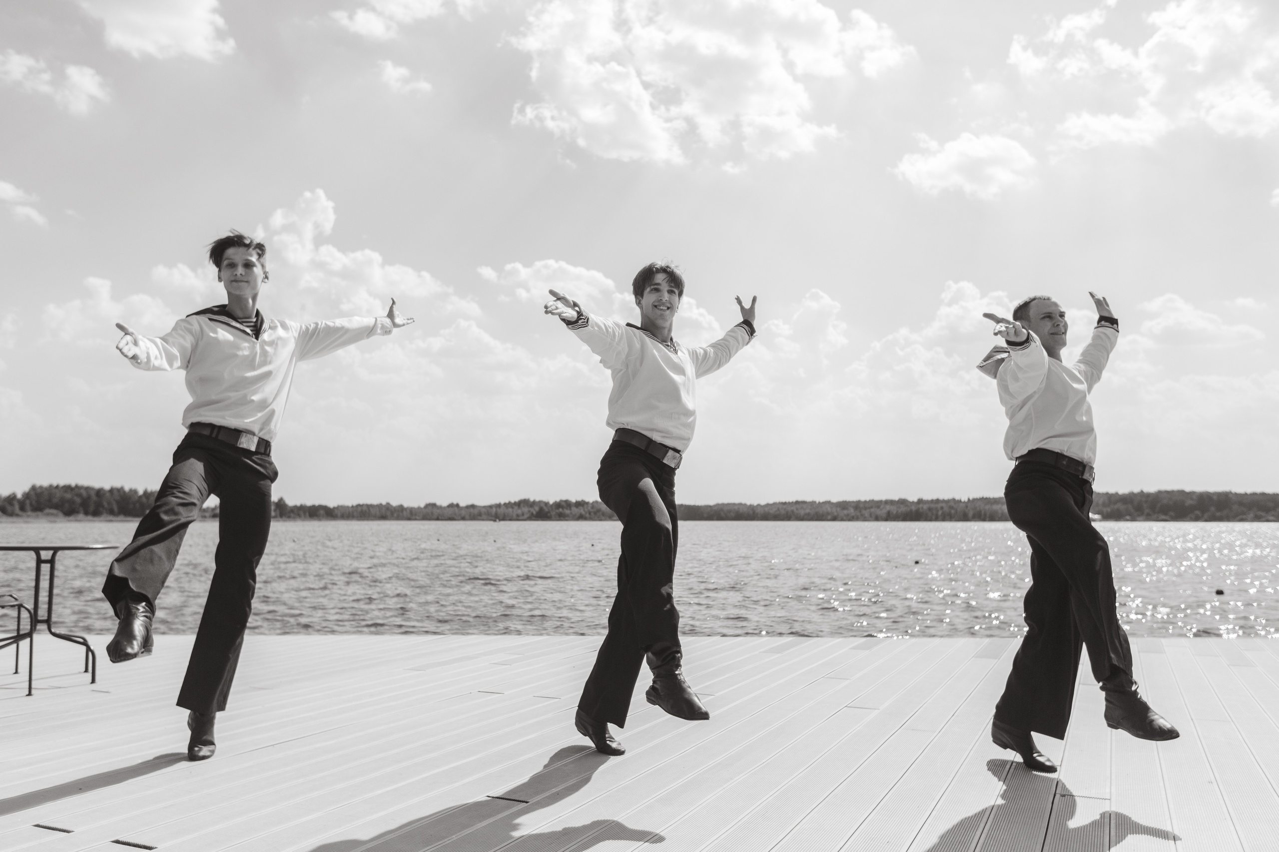 Тимблдинг Siemens. Свадебный и портретный фотограф в Королёве Сергей Чихарев