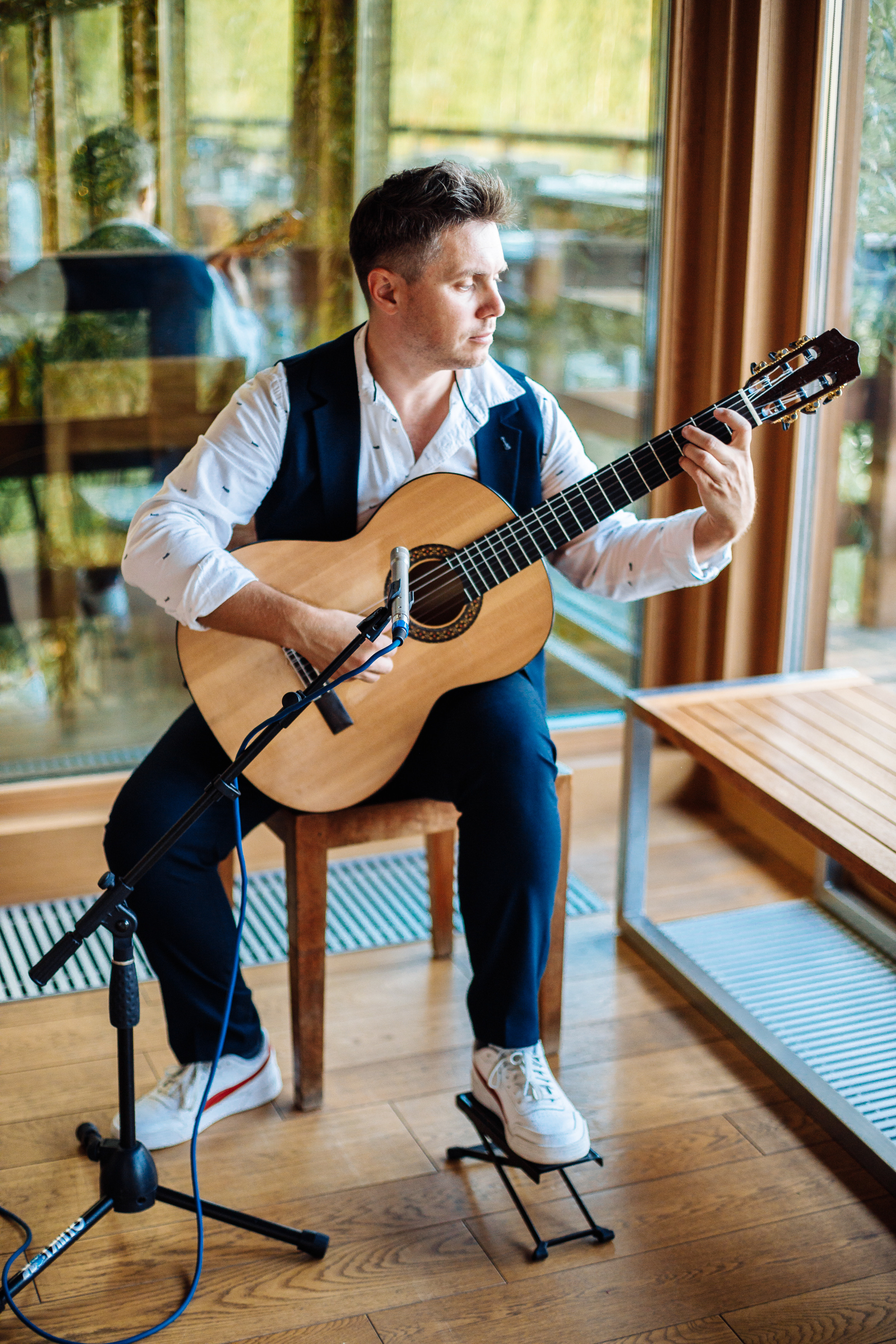 Тимблдинг Siemens. Свадебный и портретный фотограф в Королёве Сергей Чихарев