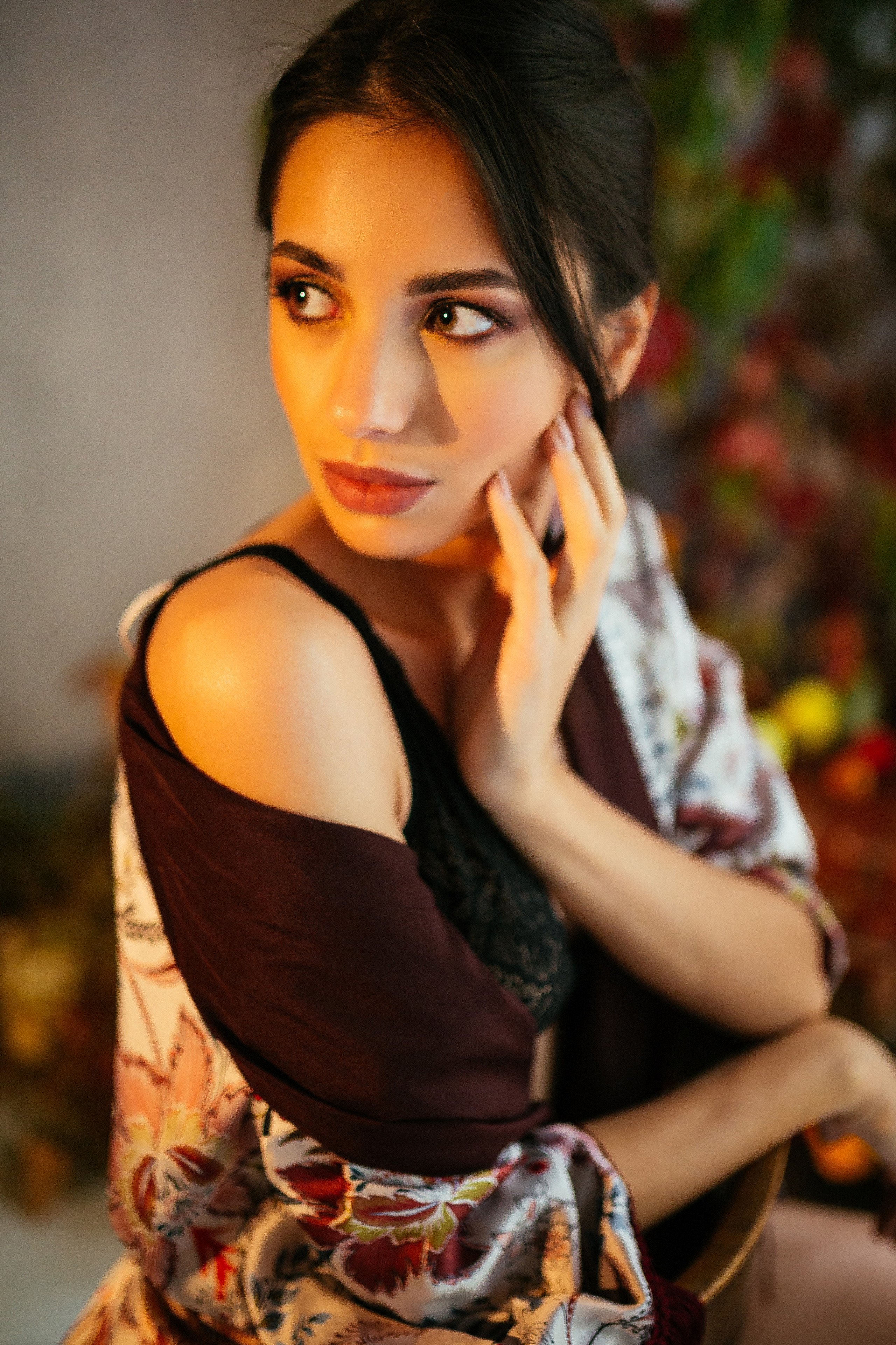 Сира. Свадебный и портретный фотограф в Королёве Сергей Чихарев