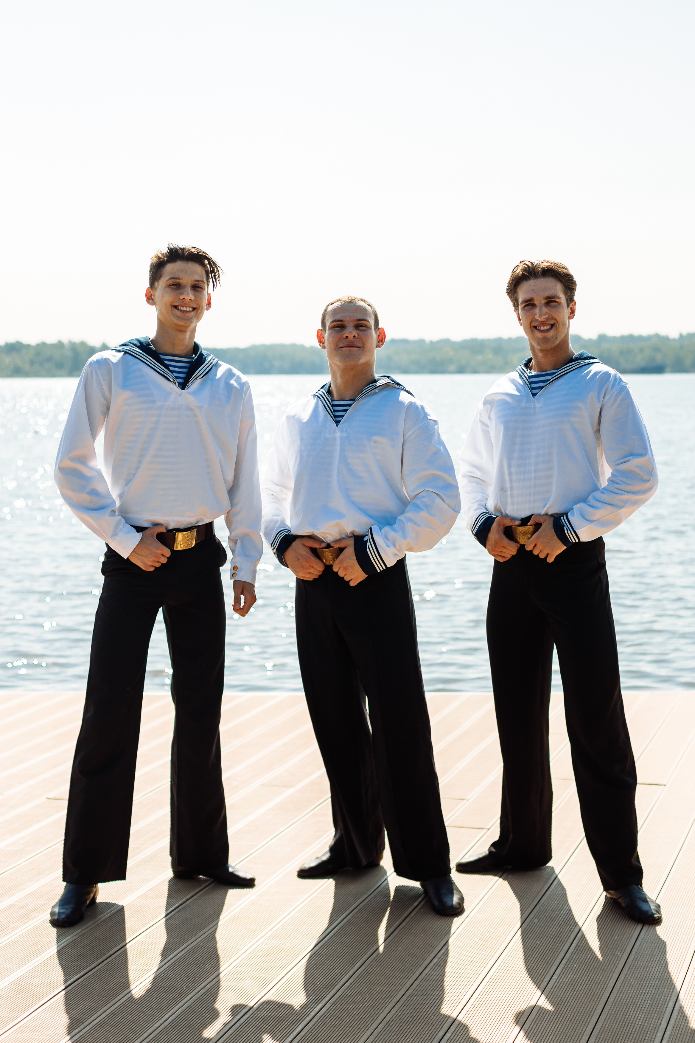 Тимблдинг Siemens. Свадебный и портретный фотограф в Королёве Сергей Чихарев