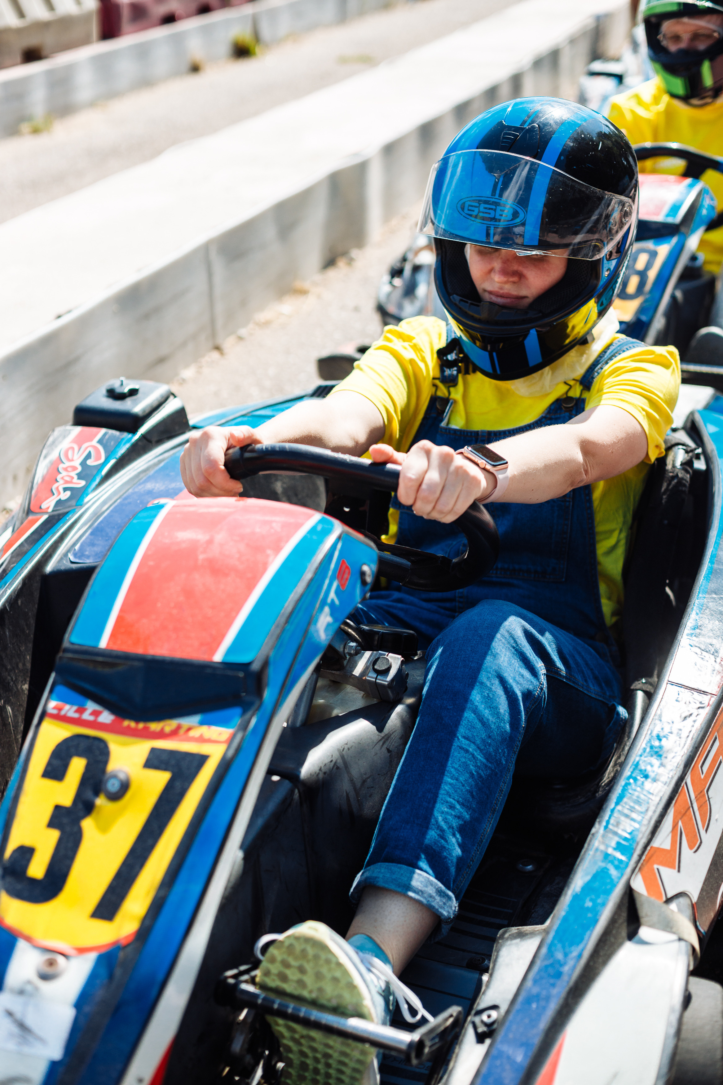 Тимблдинг Siemens. Свадебный и портретный фотограф в Королёве Сергей Чихарев