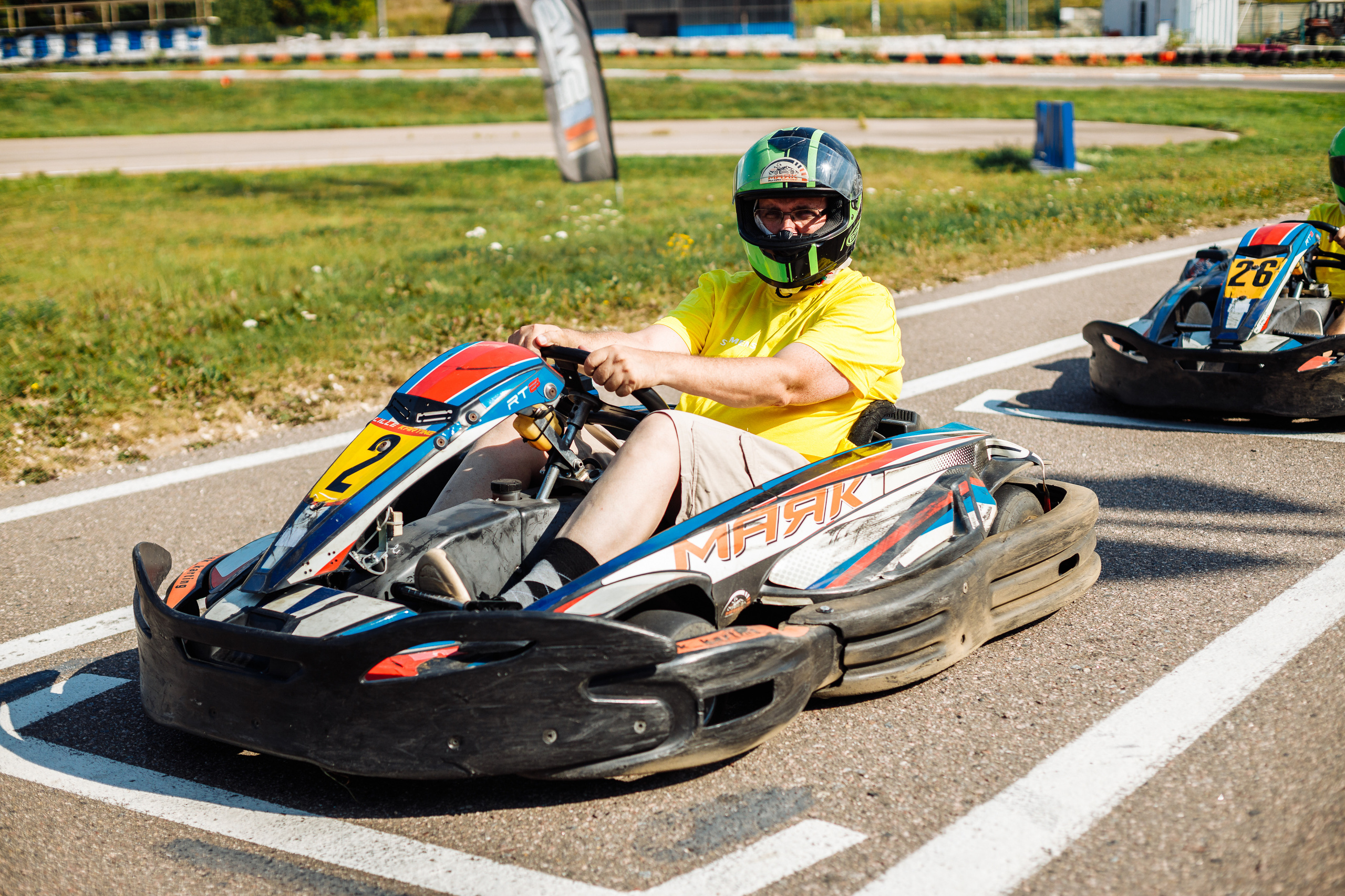 Тимблдинг Siemens. Свадебный и портретный фотограф в Королёве Сергей Чихарев