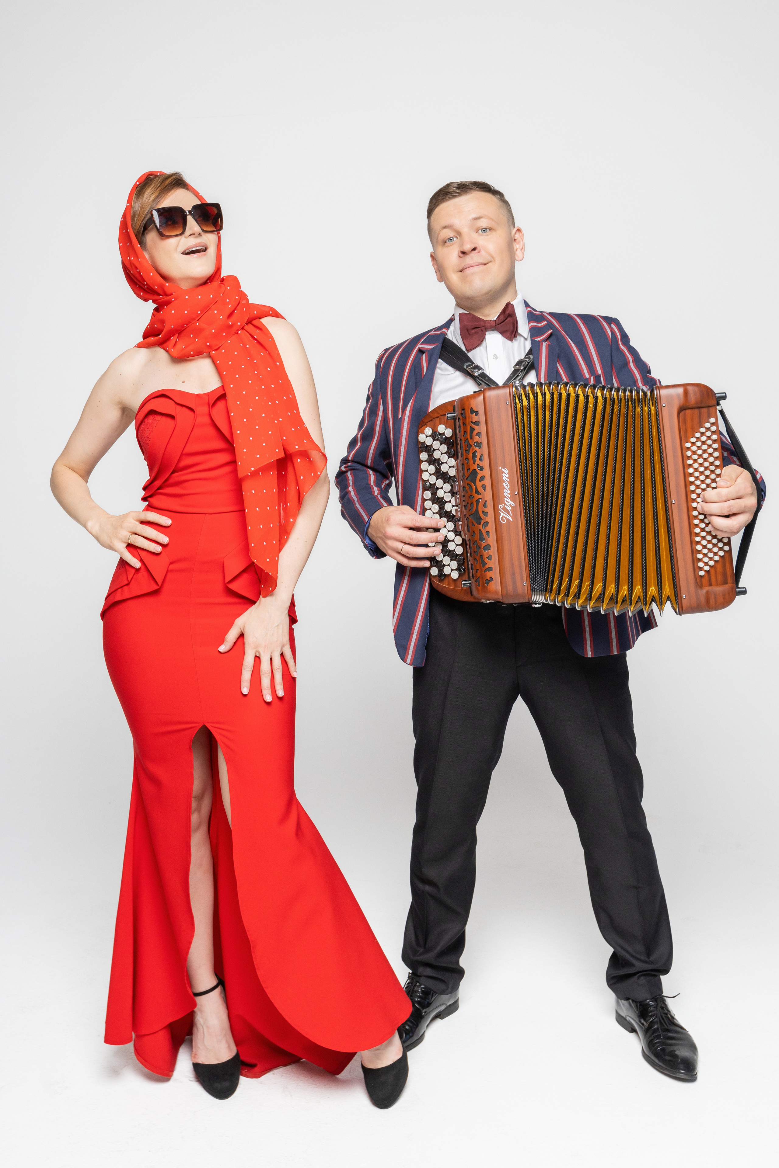 Фотосет для музыкальной группы. Свадебный и портретный фотограф в Королёве Сергей Чихарев