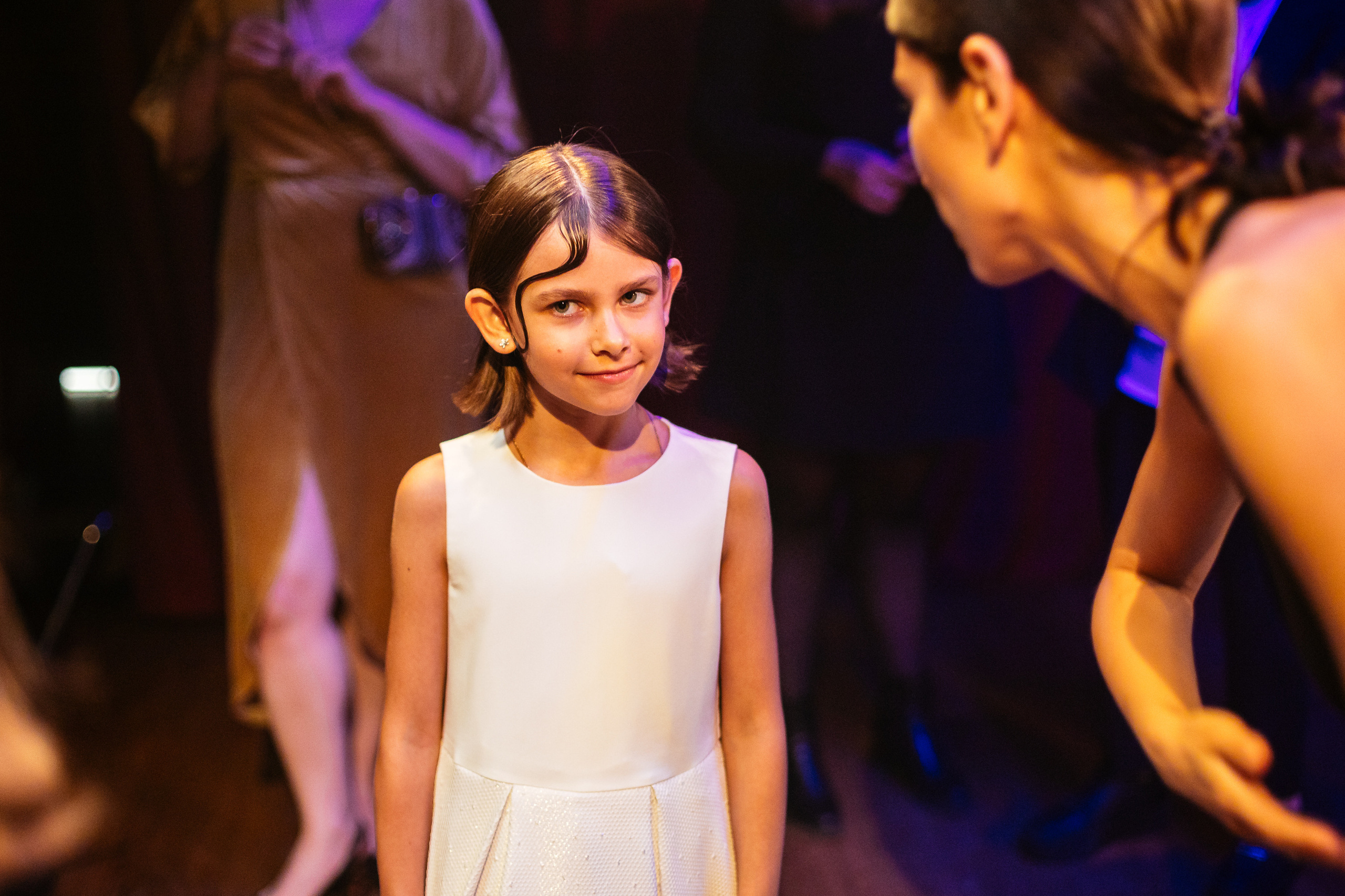 Backstage съемки клипа. Свадебный и портретный фотограф в Королёве Сергей Чихарев