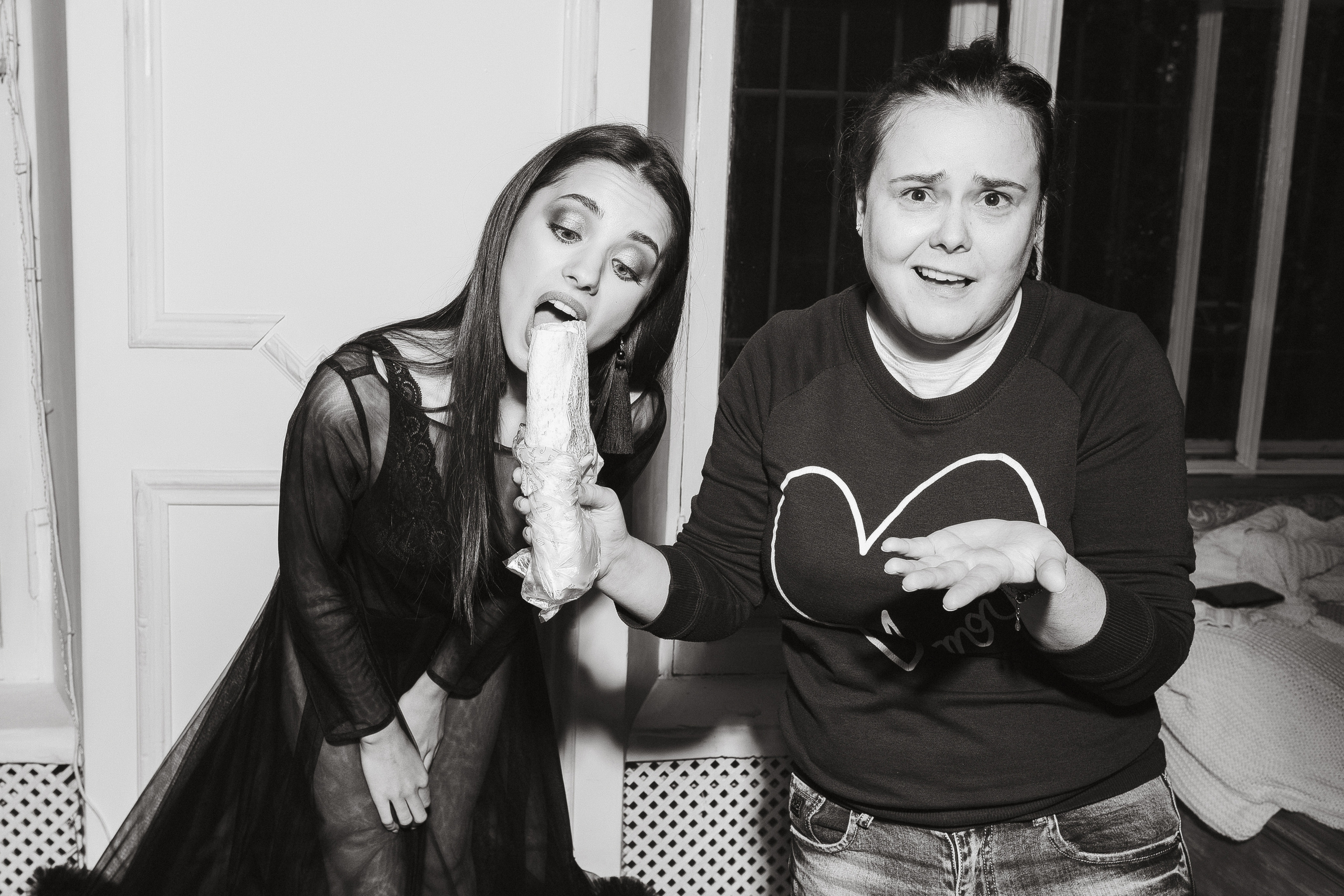 Сира. Свадебный и портретный фотограф в Королёве Сергей Чихарев