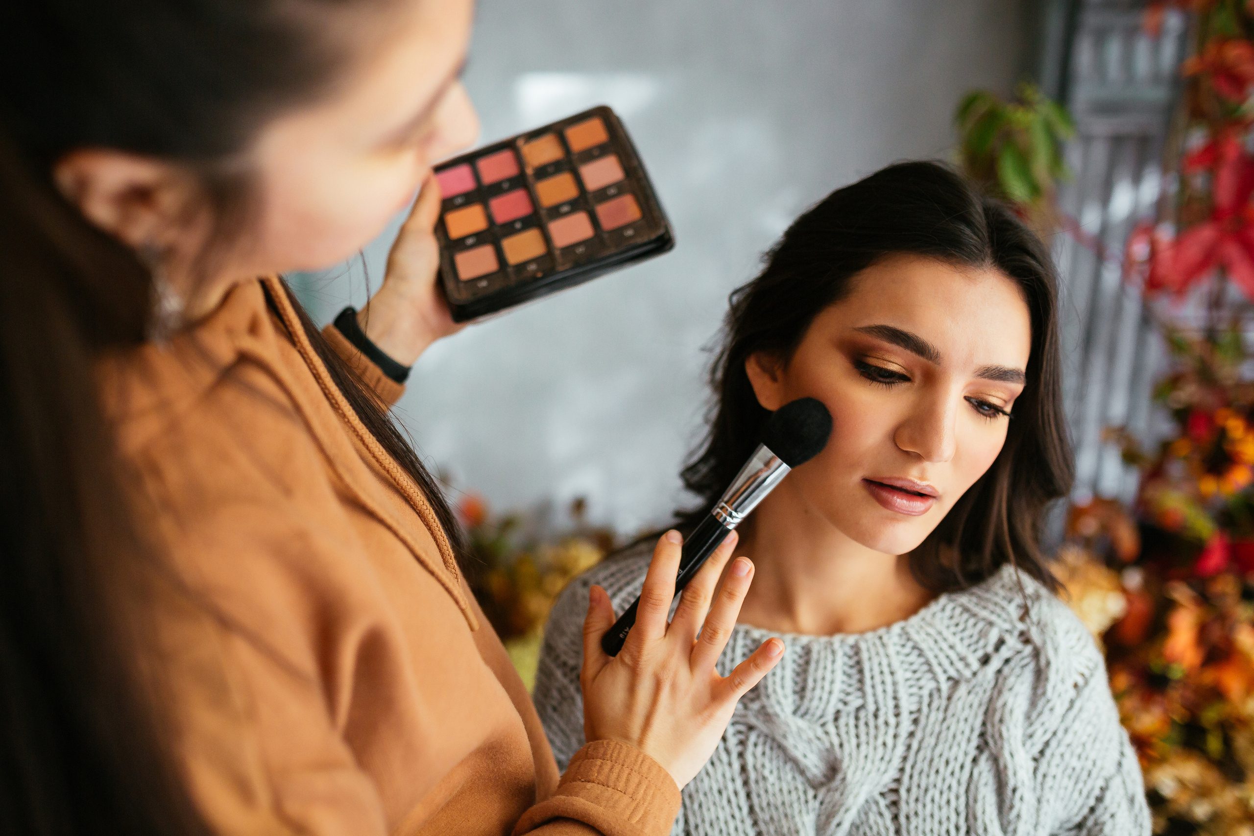 Белла. Свадебный и портретный фотограф в Королёве Сергей Чихарев