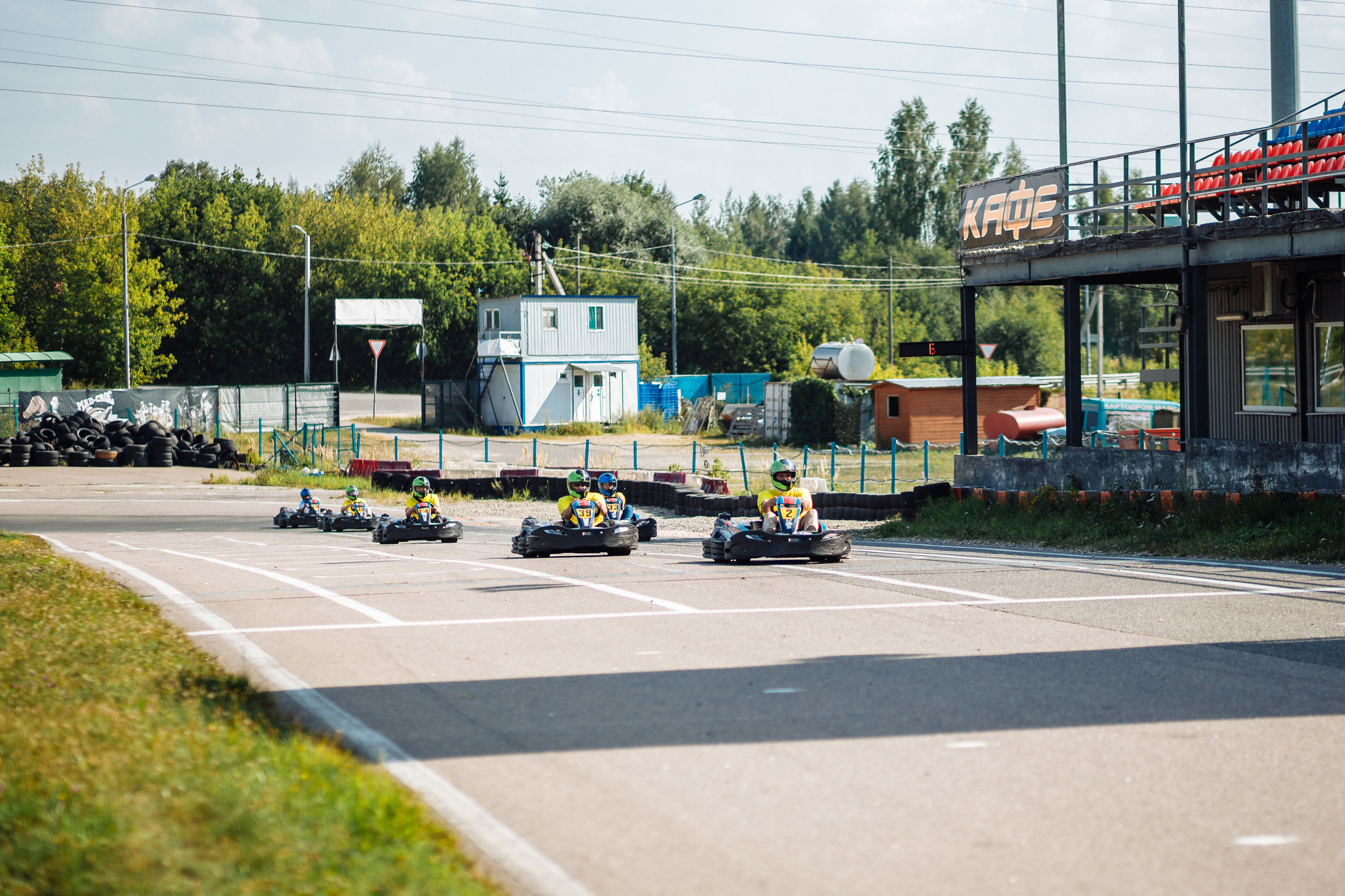 Тимблдинг Siemens. Свадебный и портретный фотограф в Королёве Сергей Чихарев