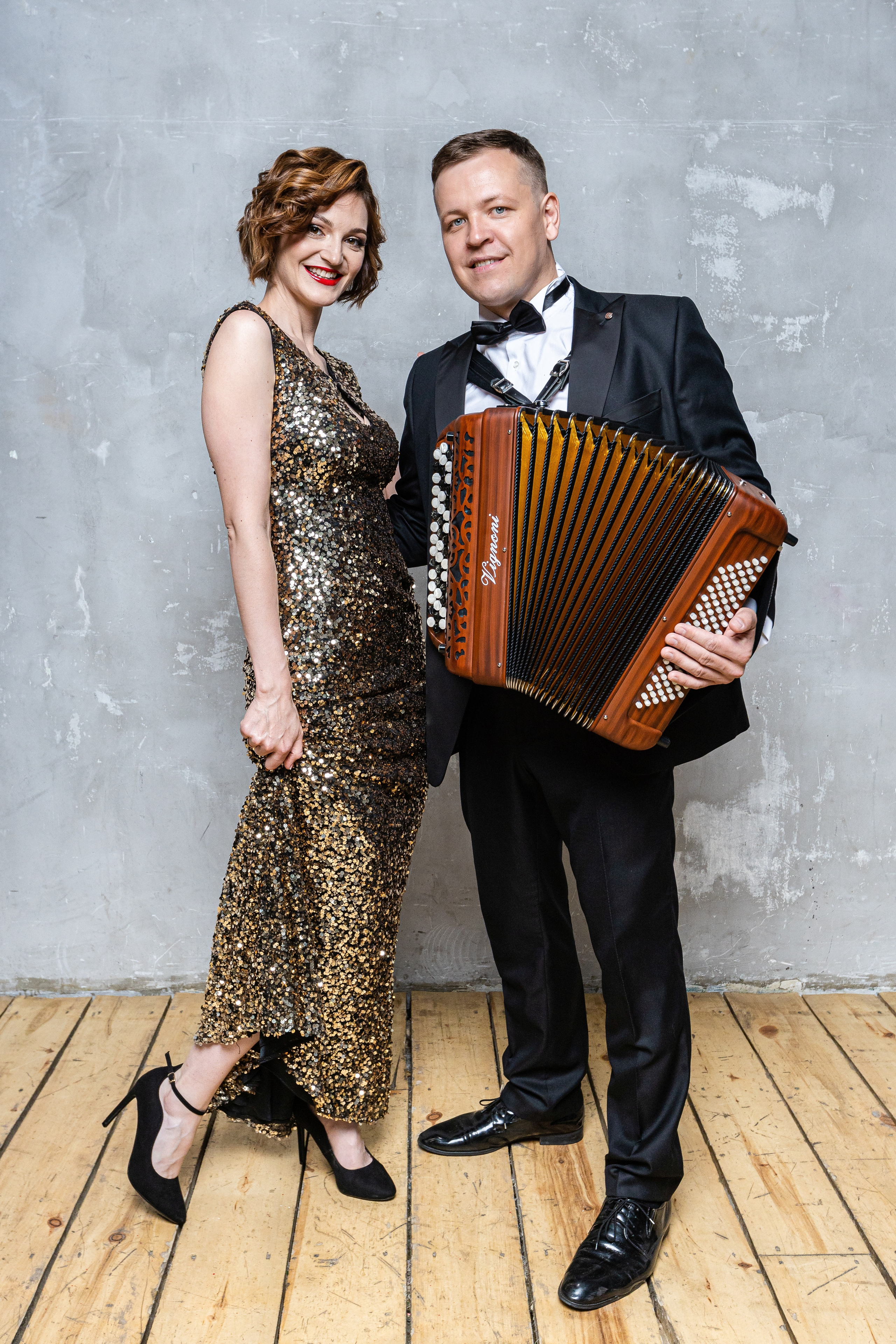 Фотосет для музыкальной группы. Свадебный и портретный фотограф в Королёве Сергей Чихарев