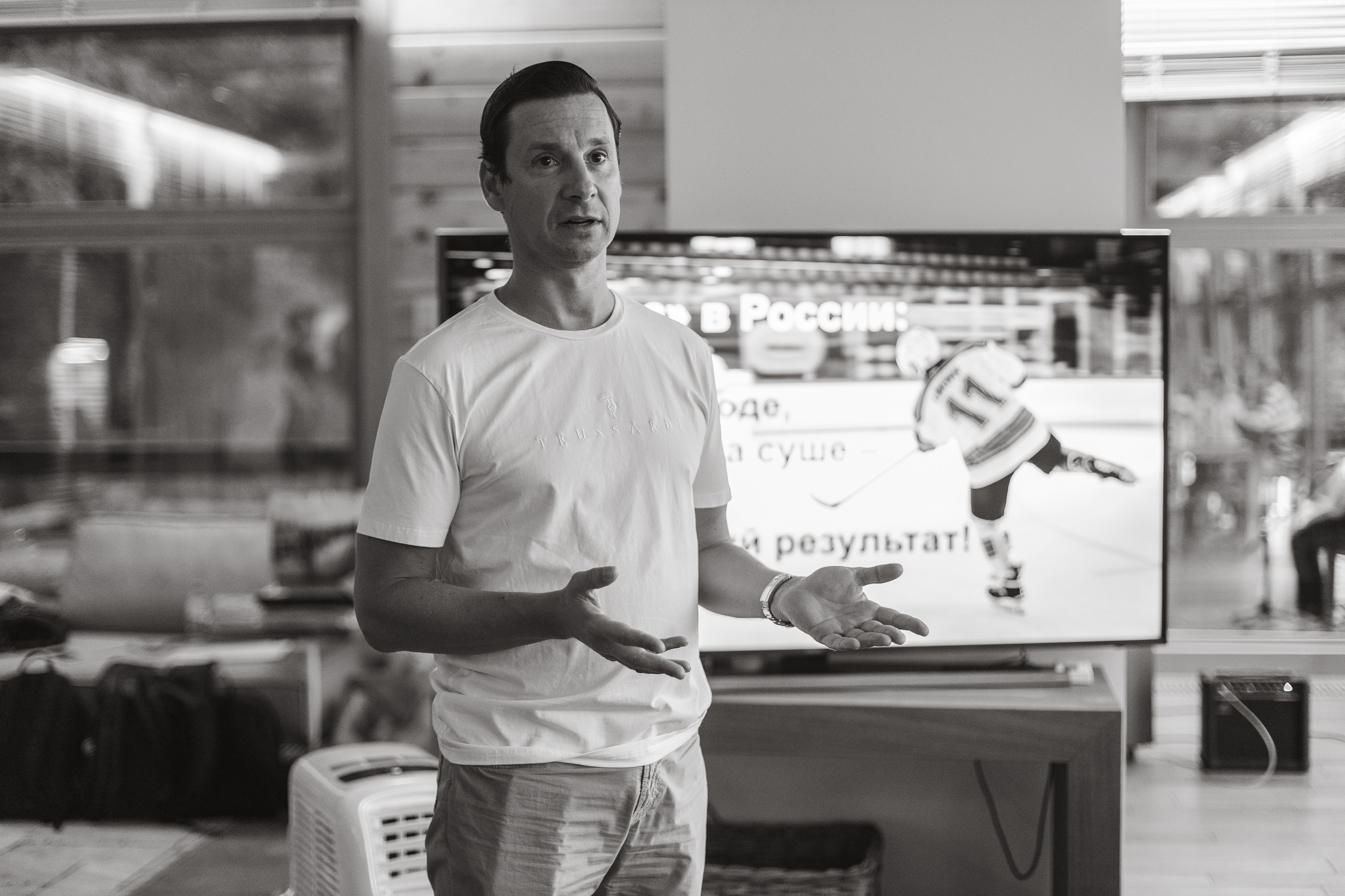 Тимблдинг Siemens. Свадебный и портретный фотограф в Королёве Сергей Чихарев