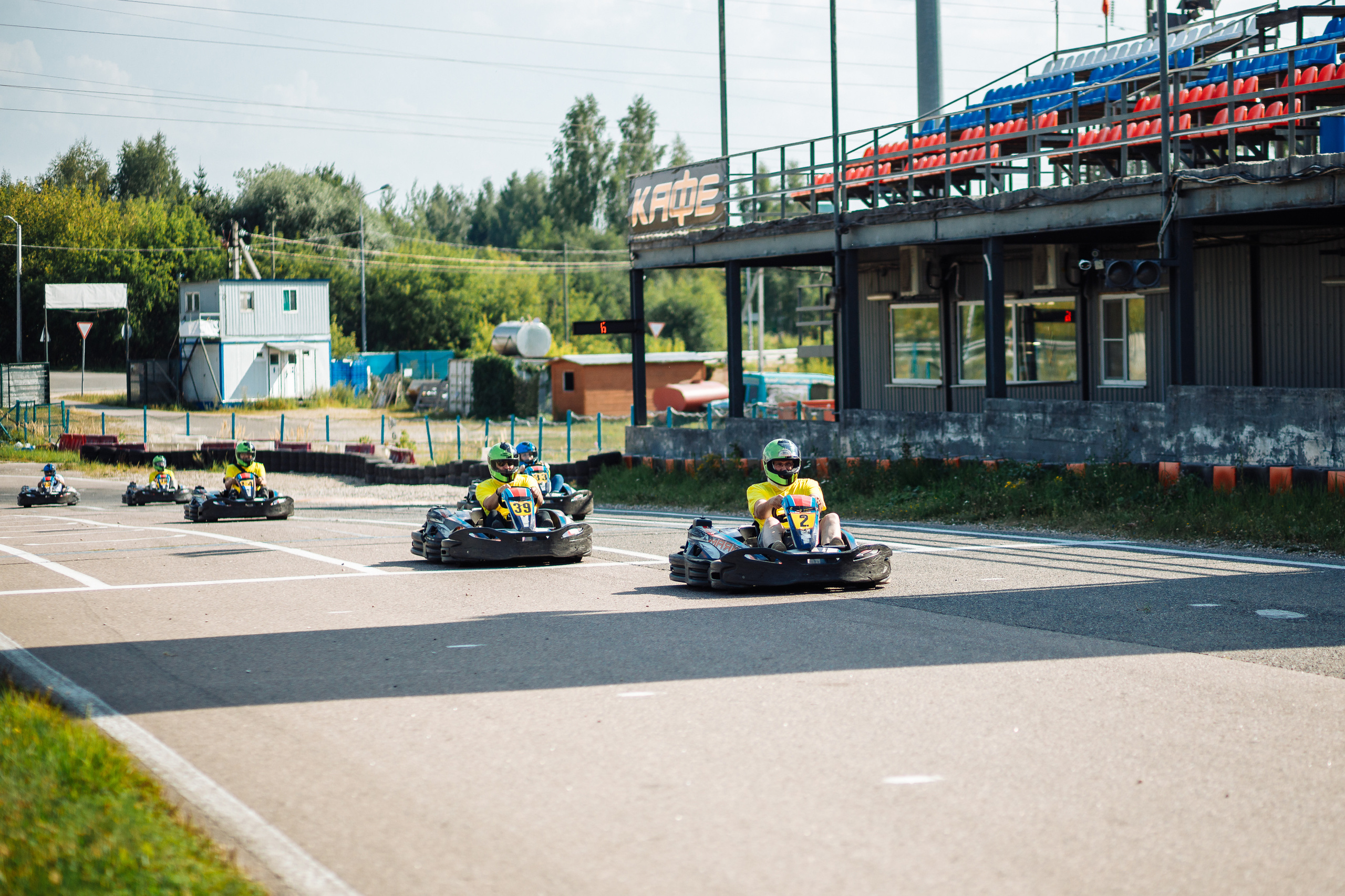 Тимблдинг Siemens. Свадебный и портретный фотограф в Королёве Сергей Чихарев