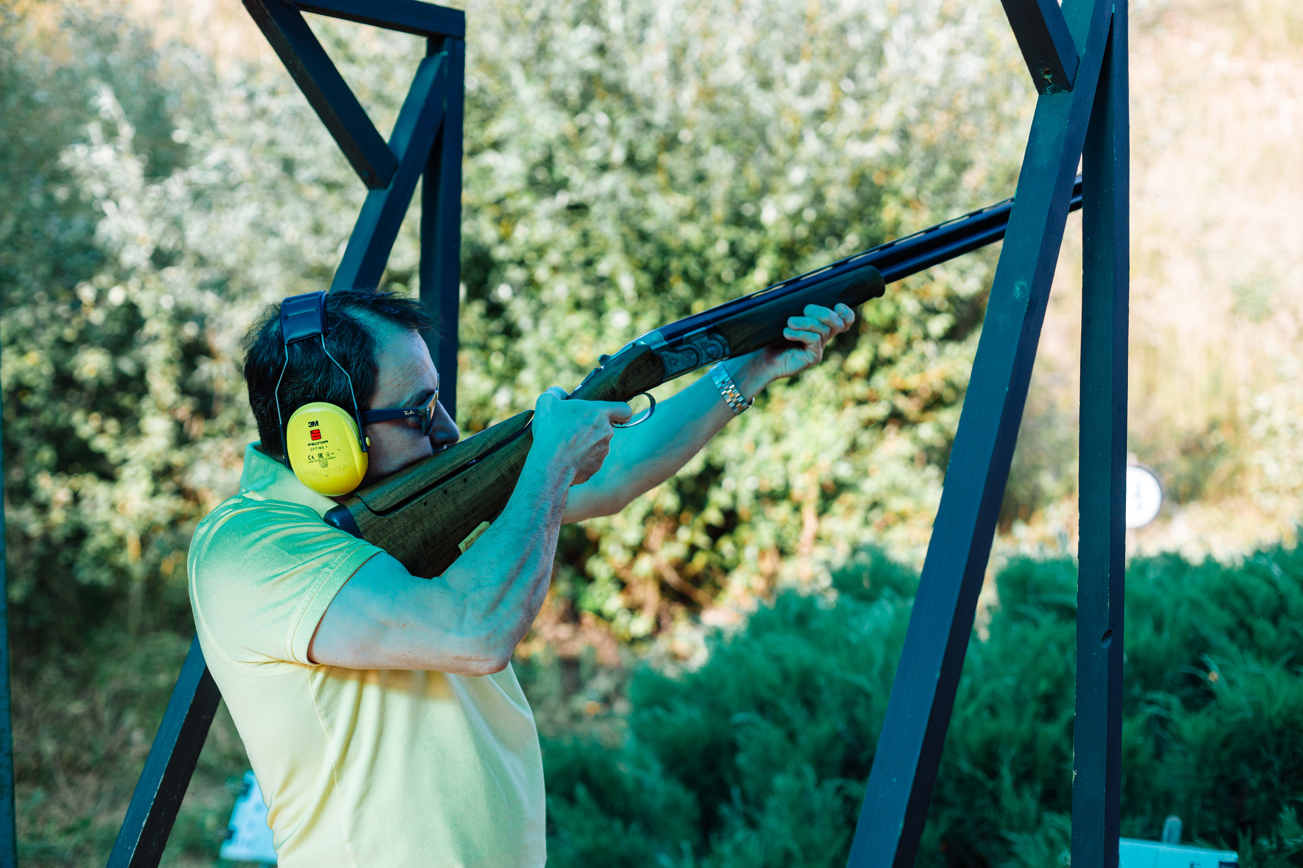 Тимблдинг Siemens. Свадебный и портретный фотограф в Королёве Сергей Чихарев