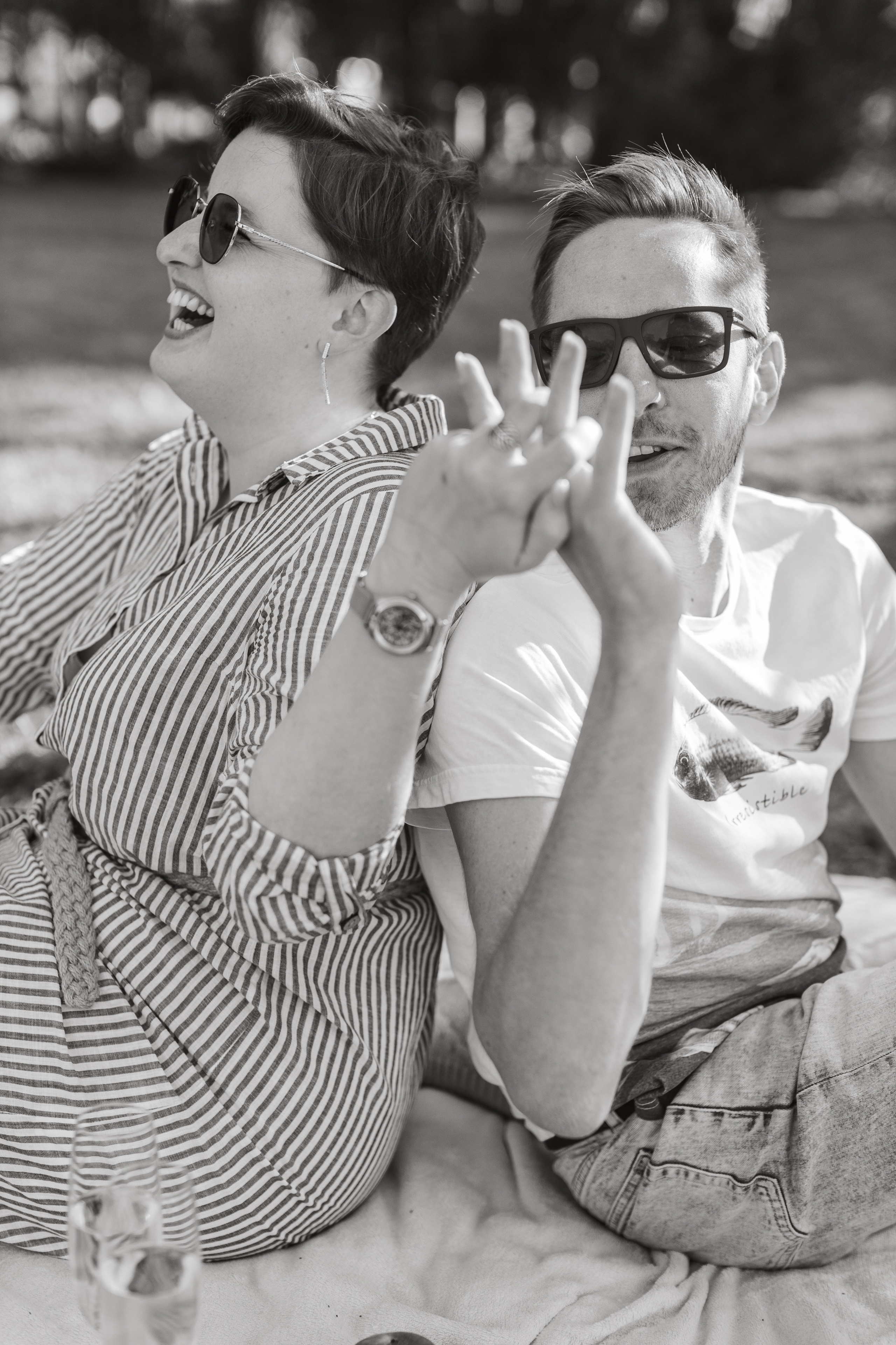 Аня и Лёша. Свадебный и портретный фотограф в Королёве Сергей Чихарев