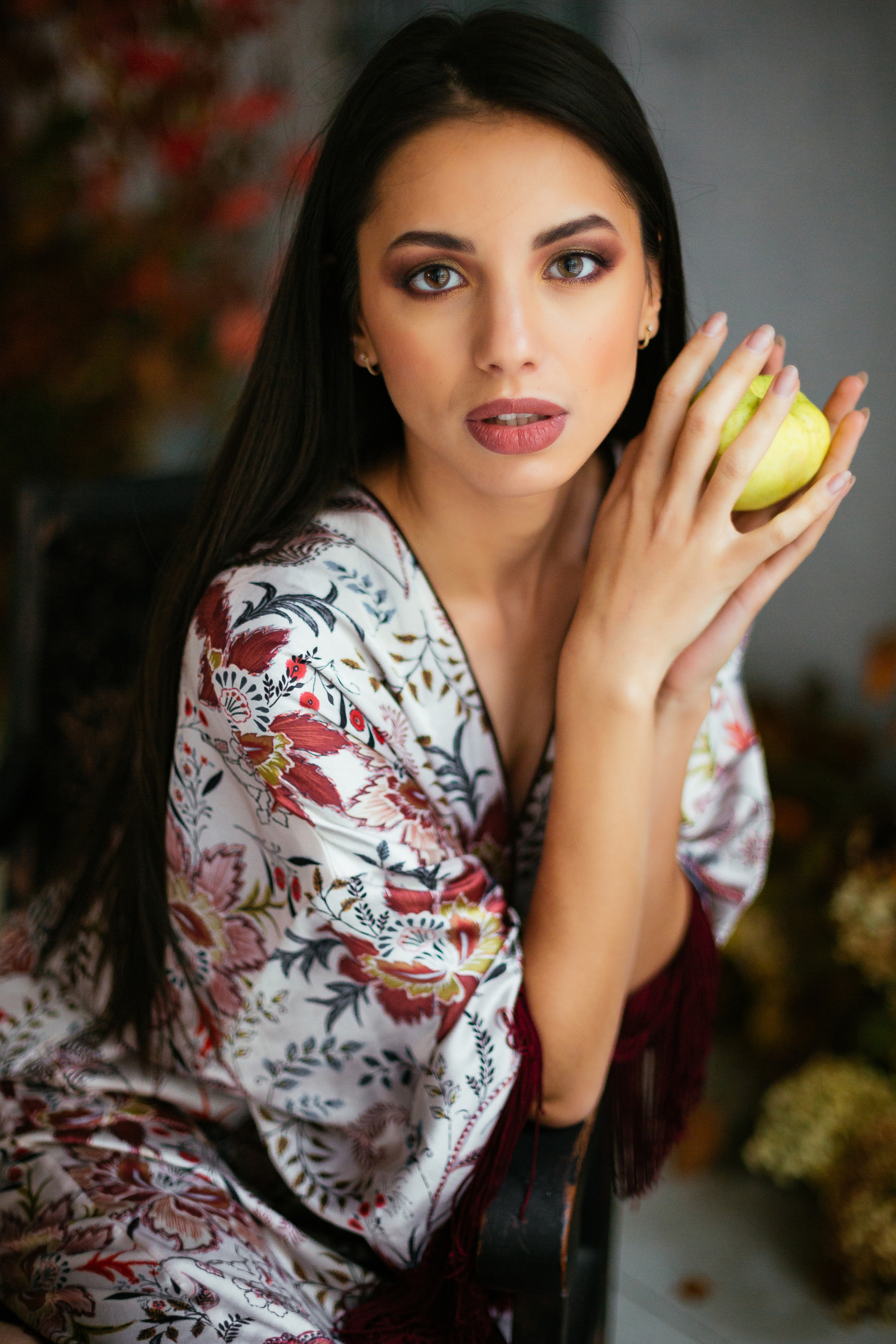 Сира. Свадебный и портретный фотограф в Королёве Сергей Чихарев