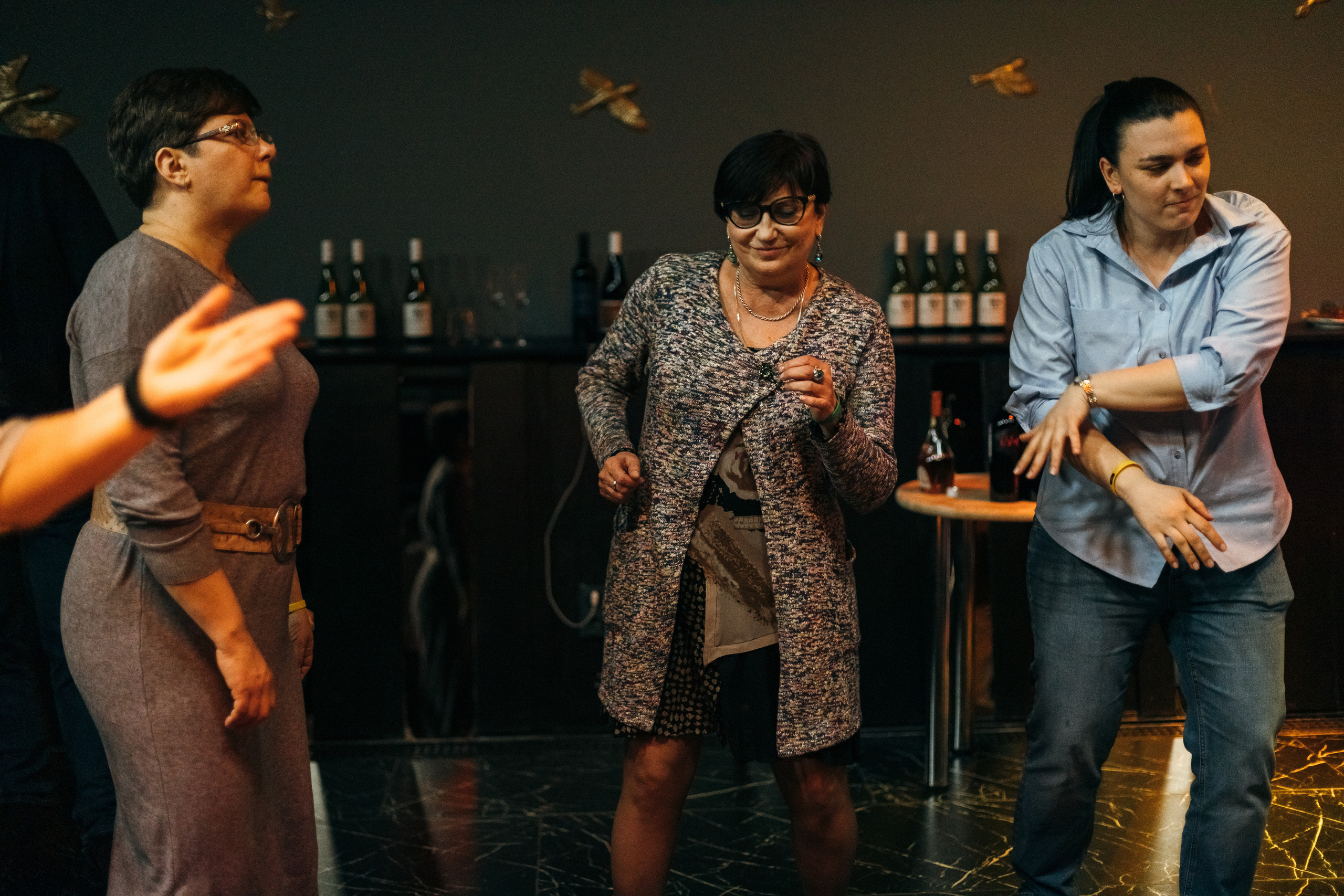 Корпоратив Siemens. Свадебный и портретный фотограф в Королёве Сергей Чихарев