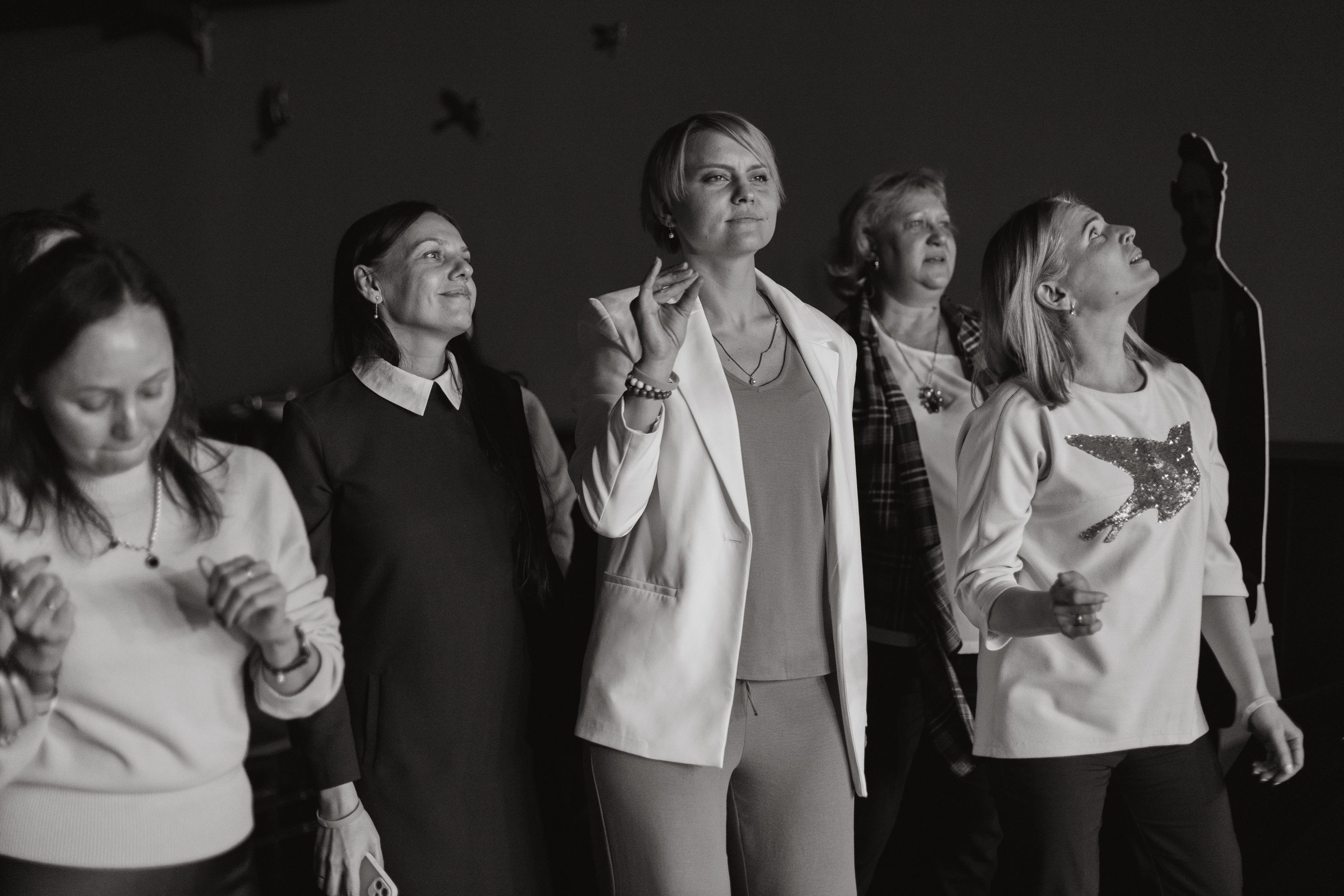 Корпоратив Siemens. Свадебный и портретный фотограф в Королёве Сергей Чихарев