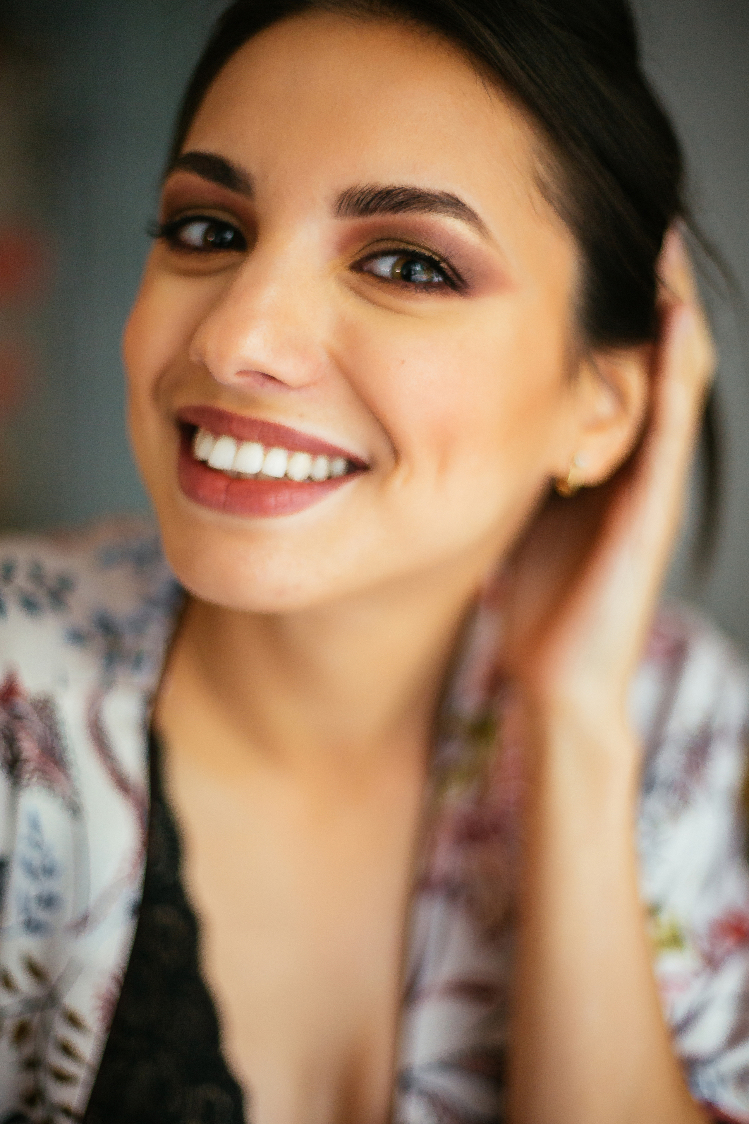 Сира. Свадебный и портретный фотограф в Королёве Сергей Чихарев