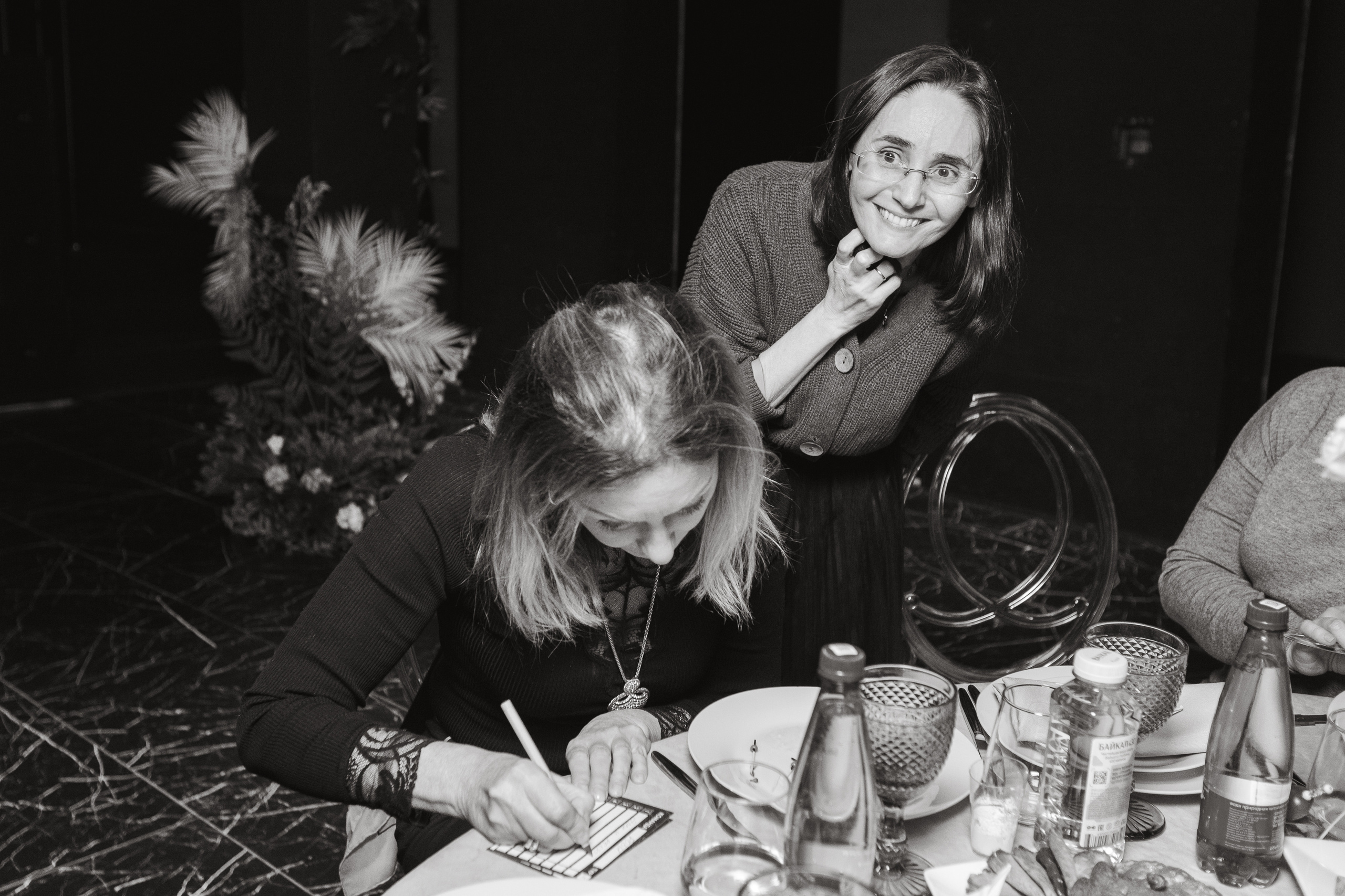 Корпоратив Siemens. Свадебный и портретный фотограф в Королёве Сергей Чихарев