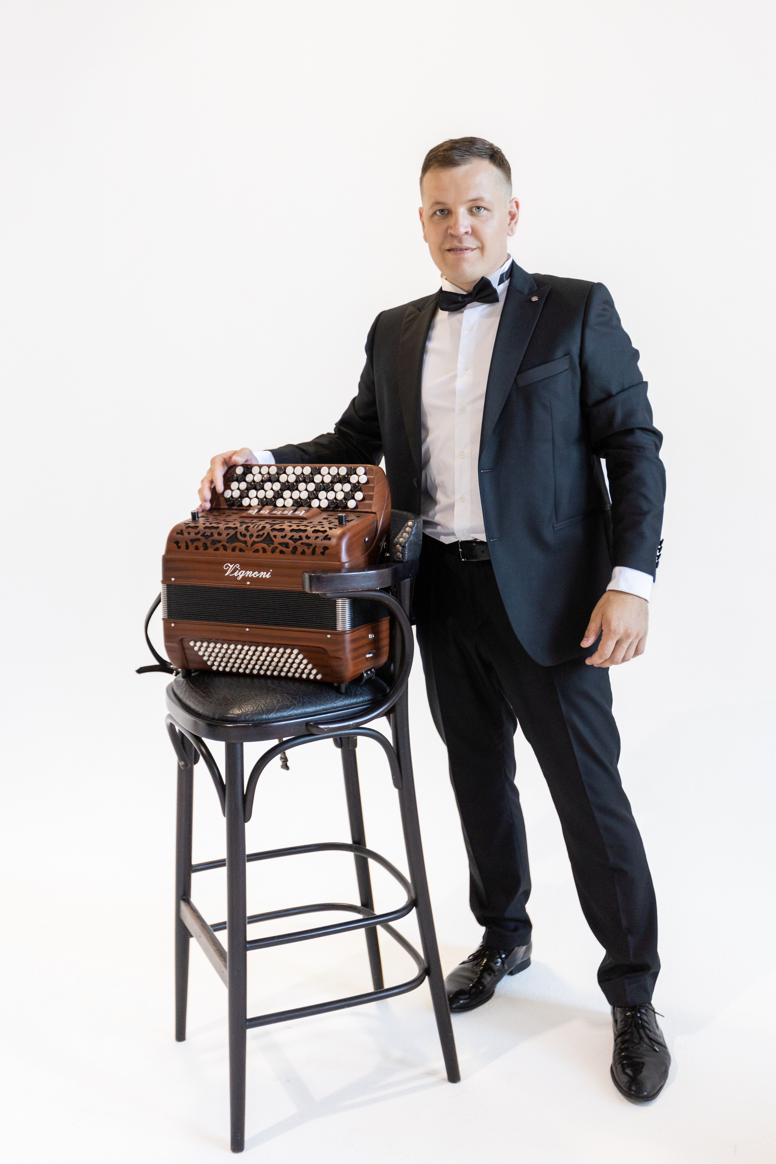 Фотосет для музыкальной группы. Свадебный и портретный фотограф в Королёве Сергей Чихарев