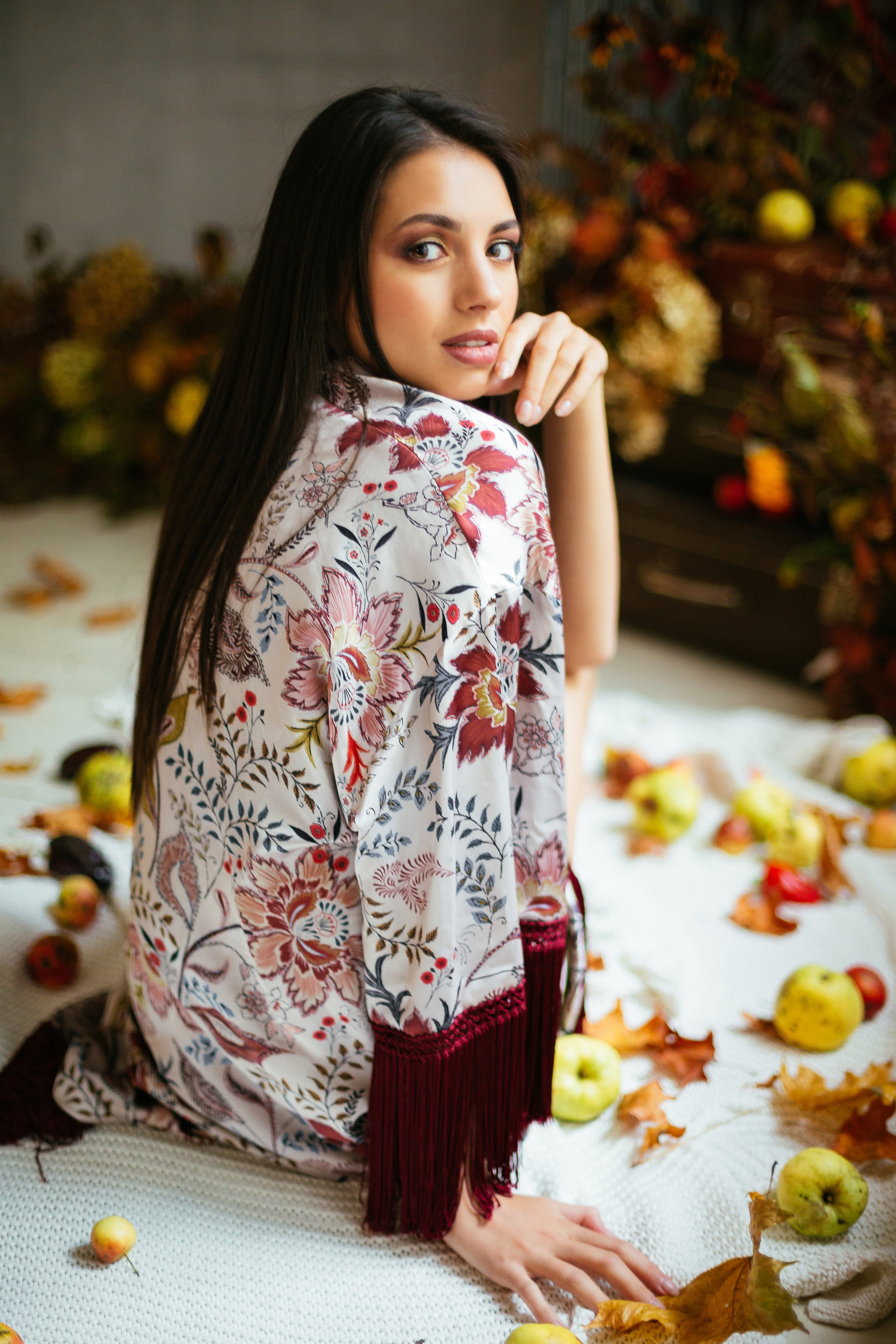 Сира. Свадебный и портретный фотограф в Королёве Сергей Чихарев