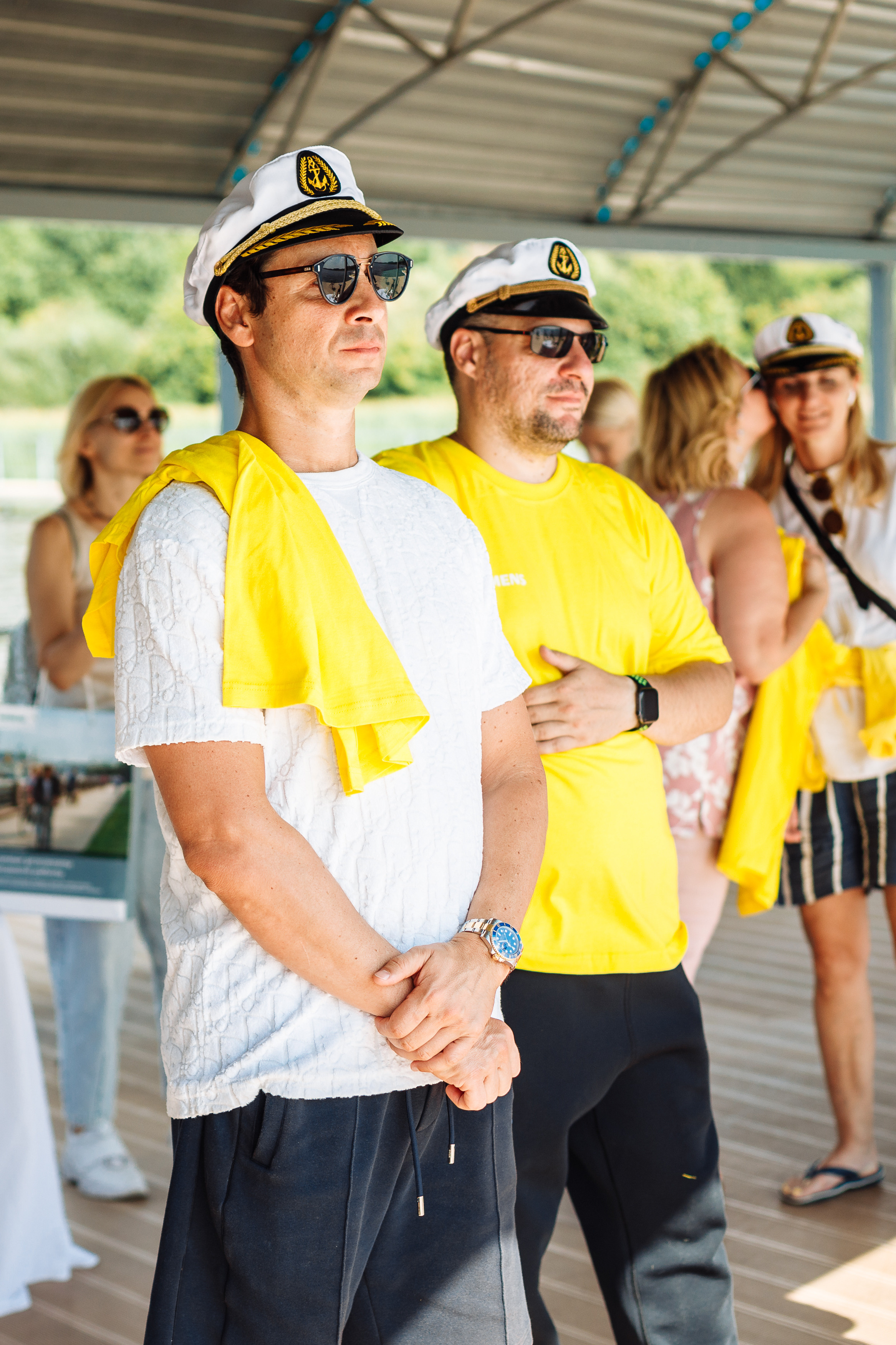 Тимблдинг Siemens. Свадебный и портретный фотограф в Королёве Сергей Чихарев