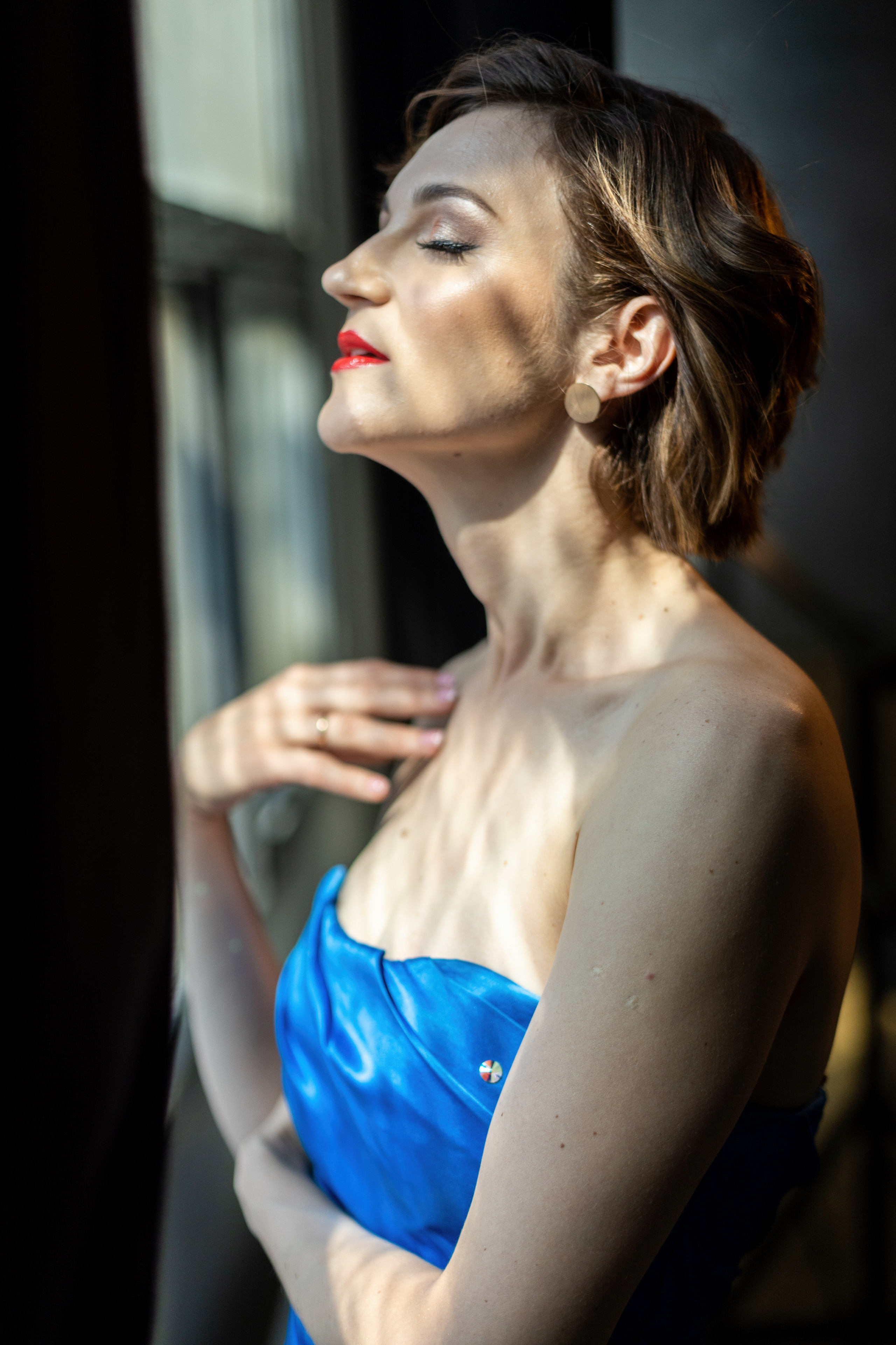 Фотосет для музыкальной группы. Свадебный и портретный фотограф в Королёве Сергей Чихарев