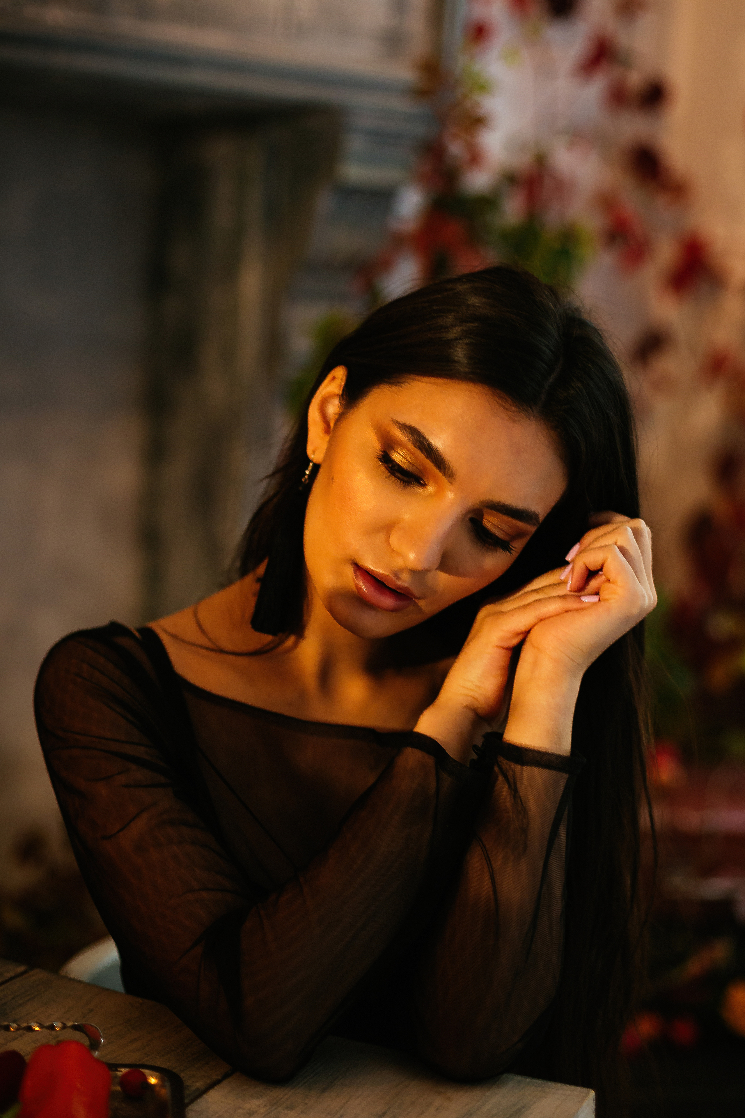 Белла. Свадебный и портретный фотограф в Королёве Сергей Чихарев