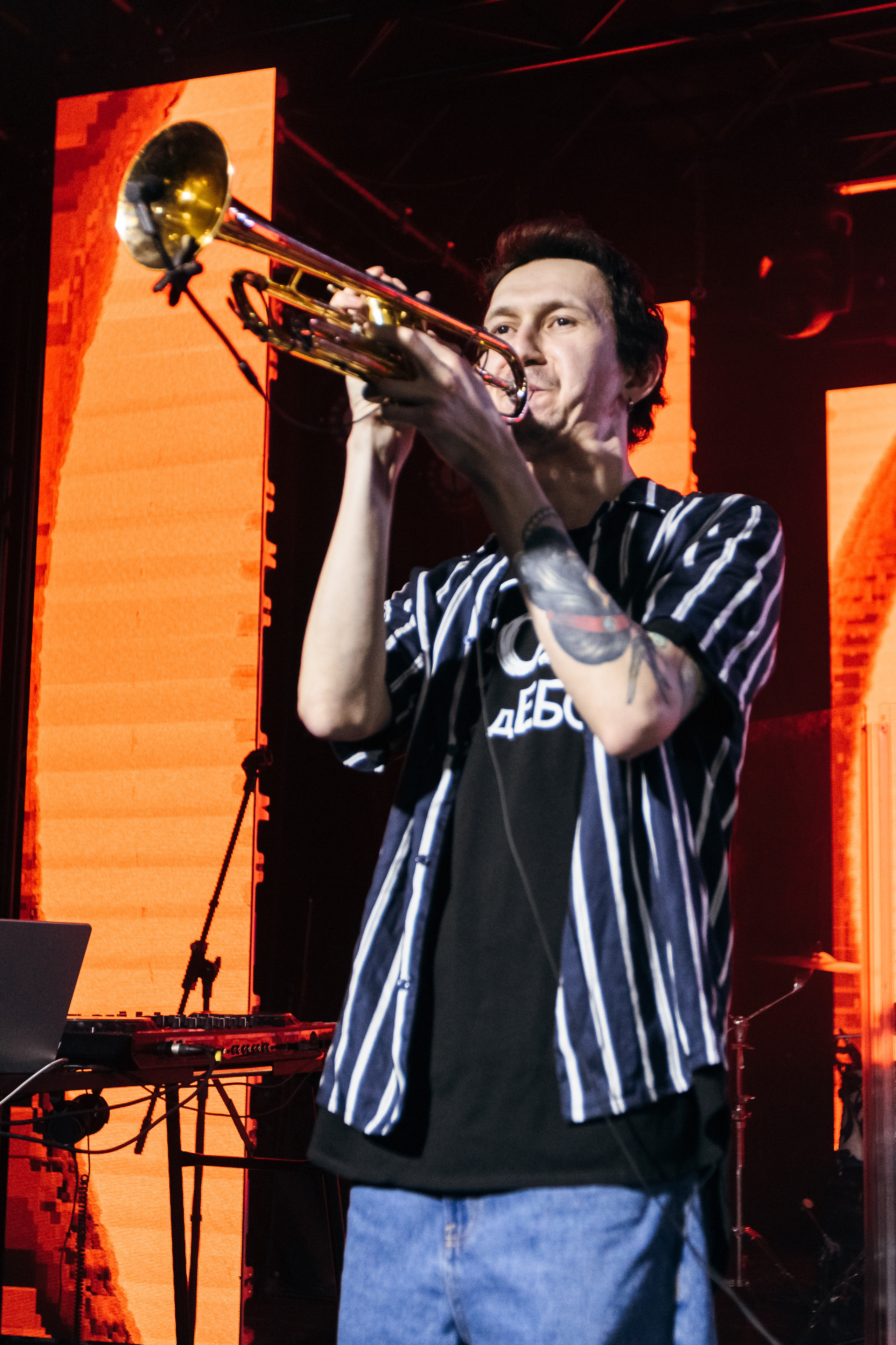 Корпоратив Siemens. Свадебный и портретный фотограф в Королёве Сергей Чихарев