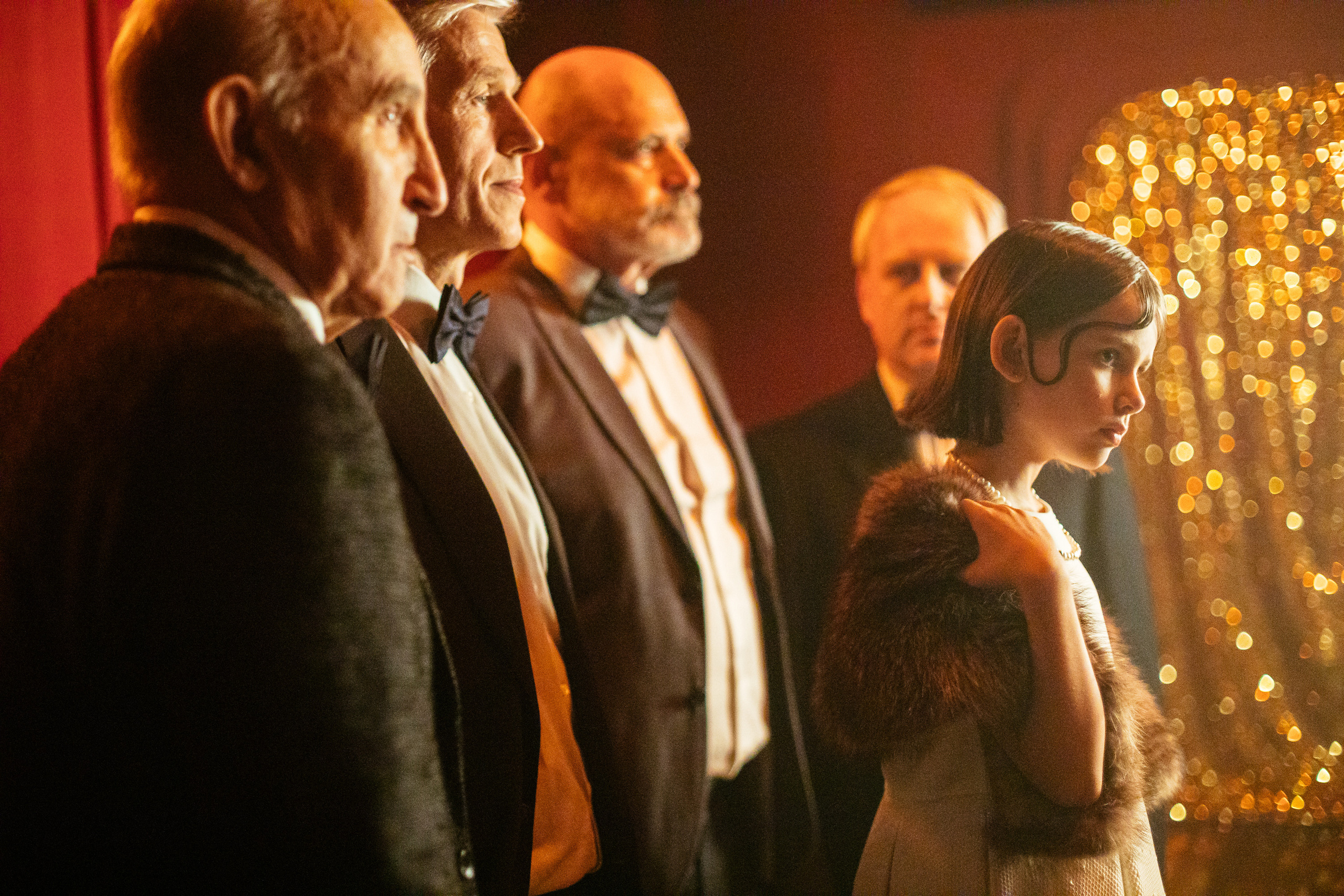 Backstage съемки клипа. Свадебный и портретный фотограф в Королёве Сергей Чихарев