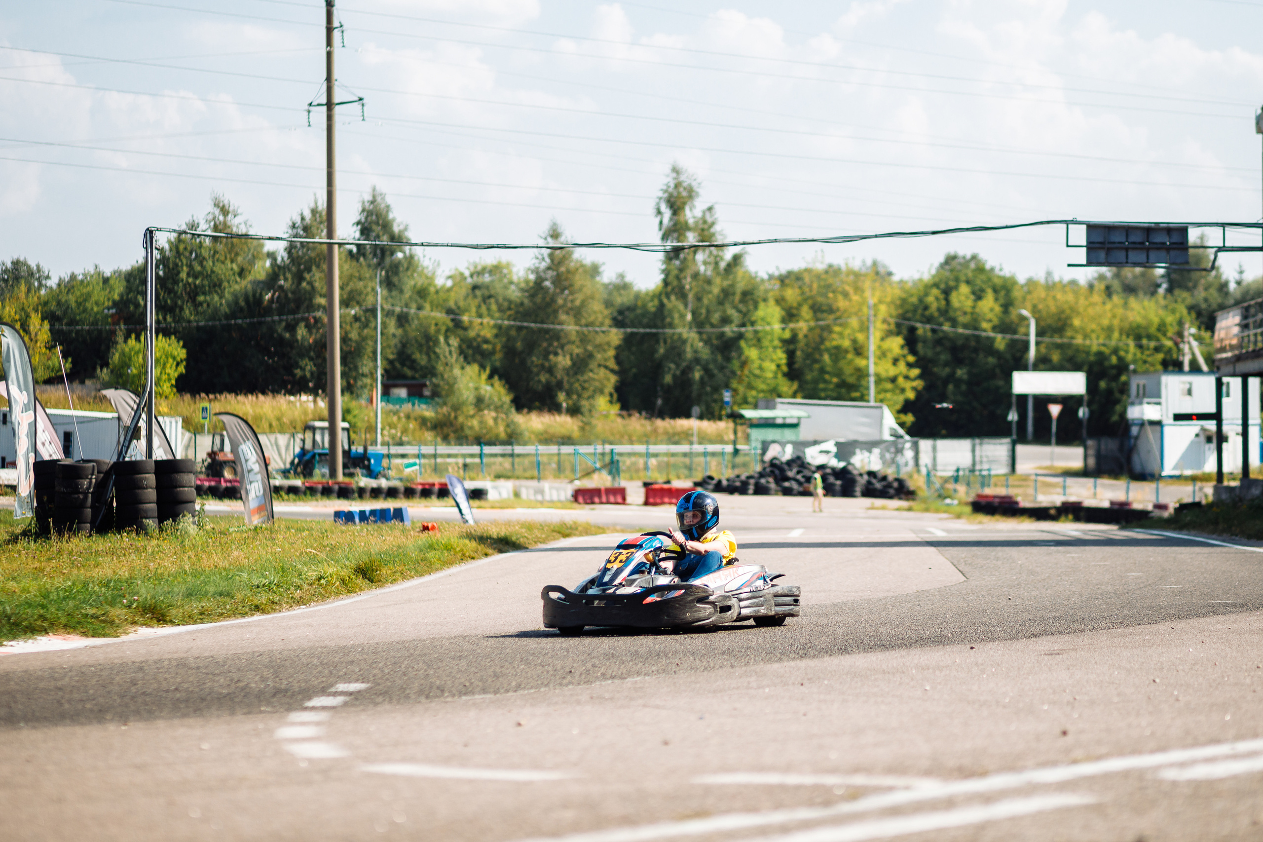 Тимблдинг Siemens. Свадебный и портретный фотограф в Королёве Сергей Чихарев