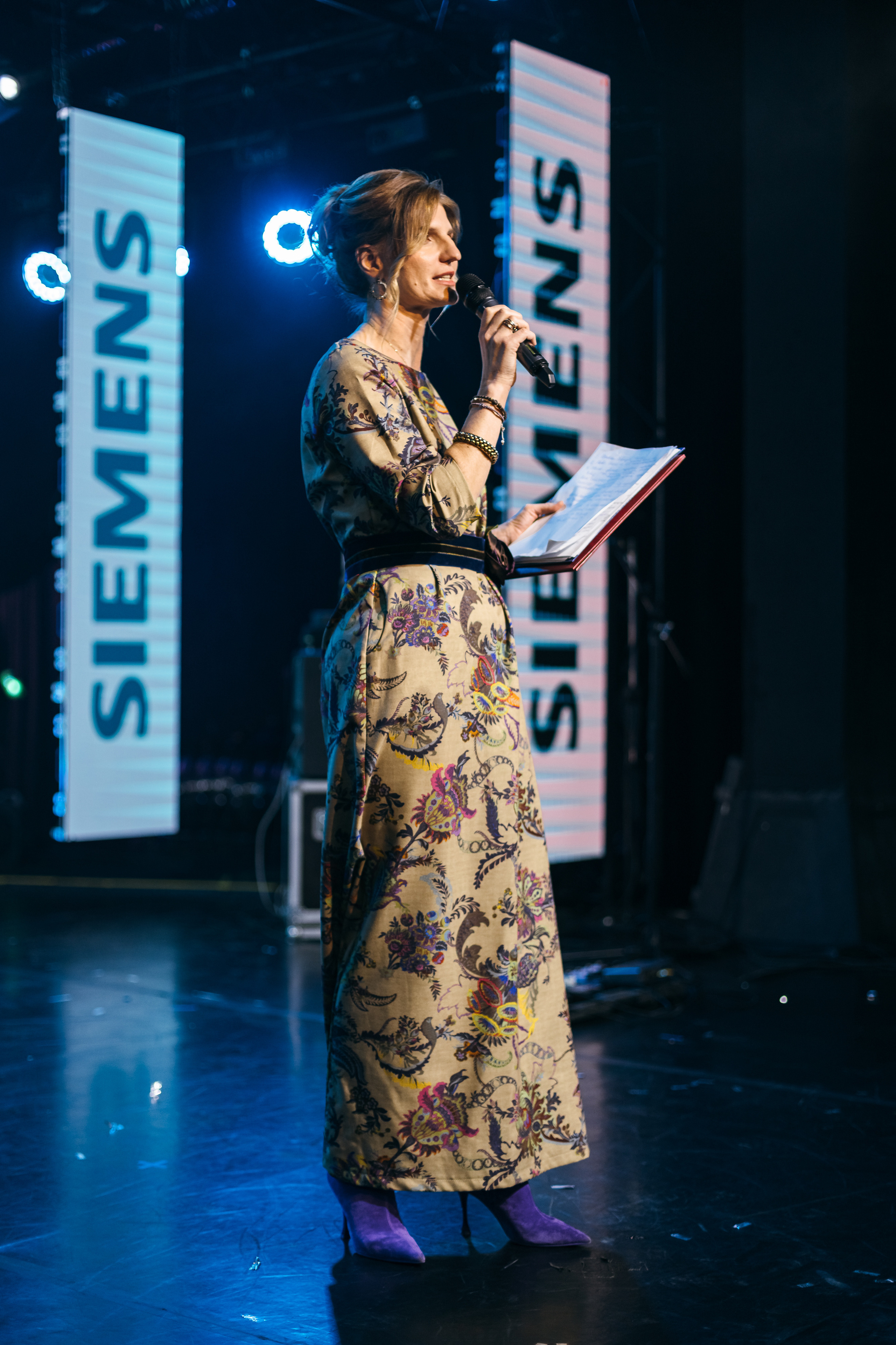 Корпоратив Siemens. Свадебный и портретный фотограф в Королёве Сергей Чихарев