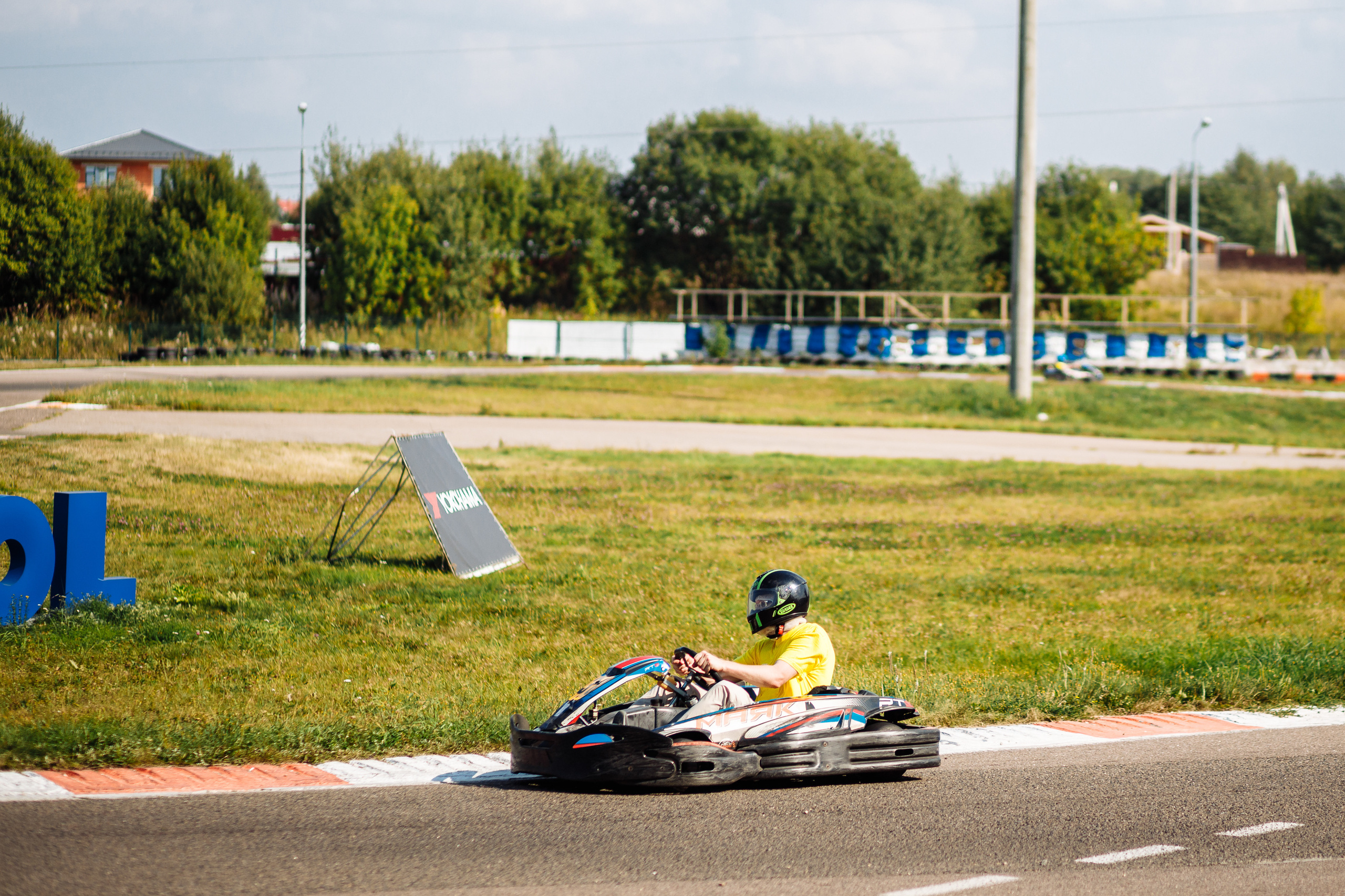 Тимблдинг Siemens. Свадебный и портретный фотограф в Королёве Сергей Чихарев