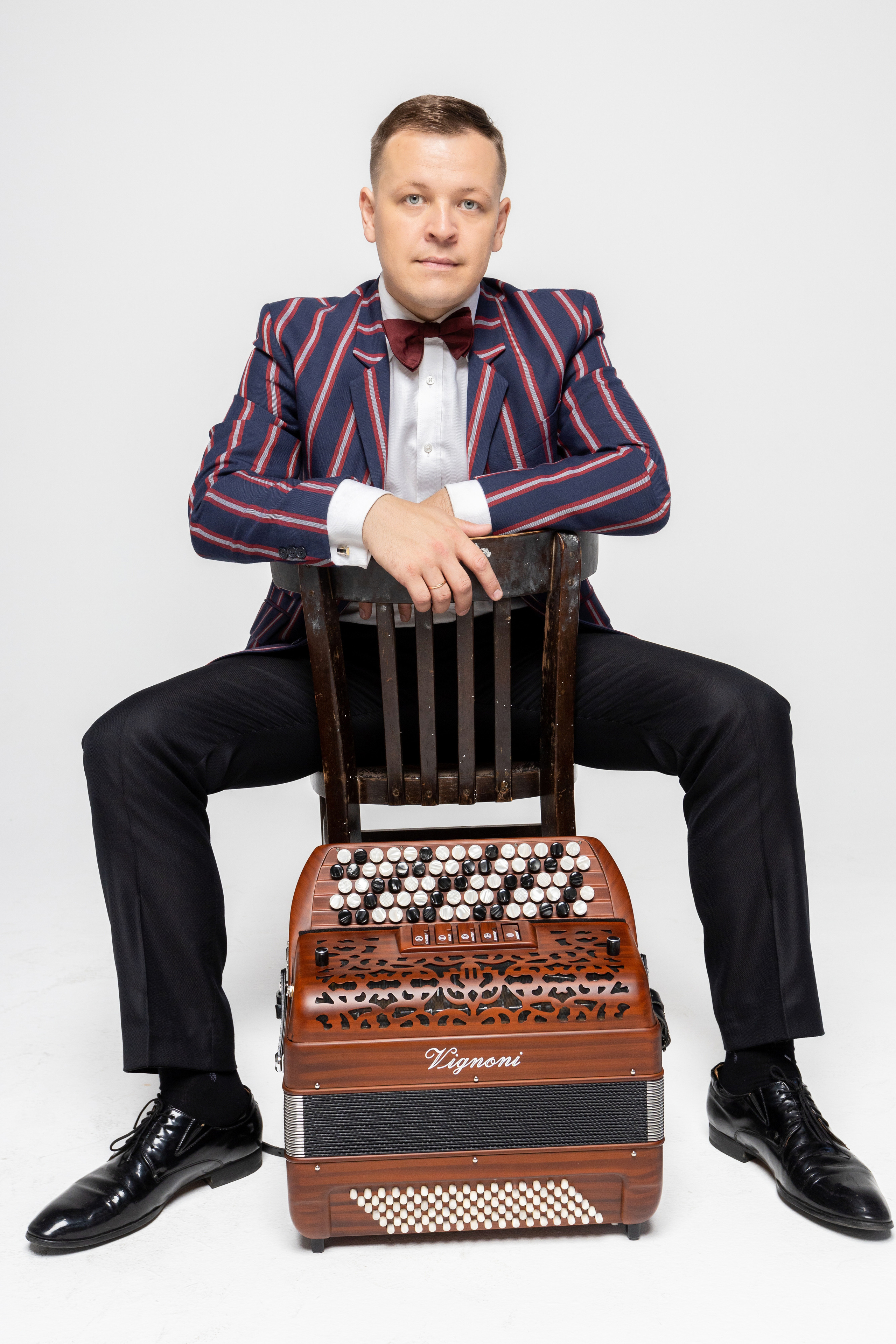 Фотосет для музыкальной группы. Свадебный и портретный фотограф в Королёве Сергей Чихарев