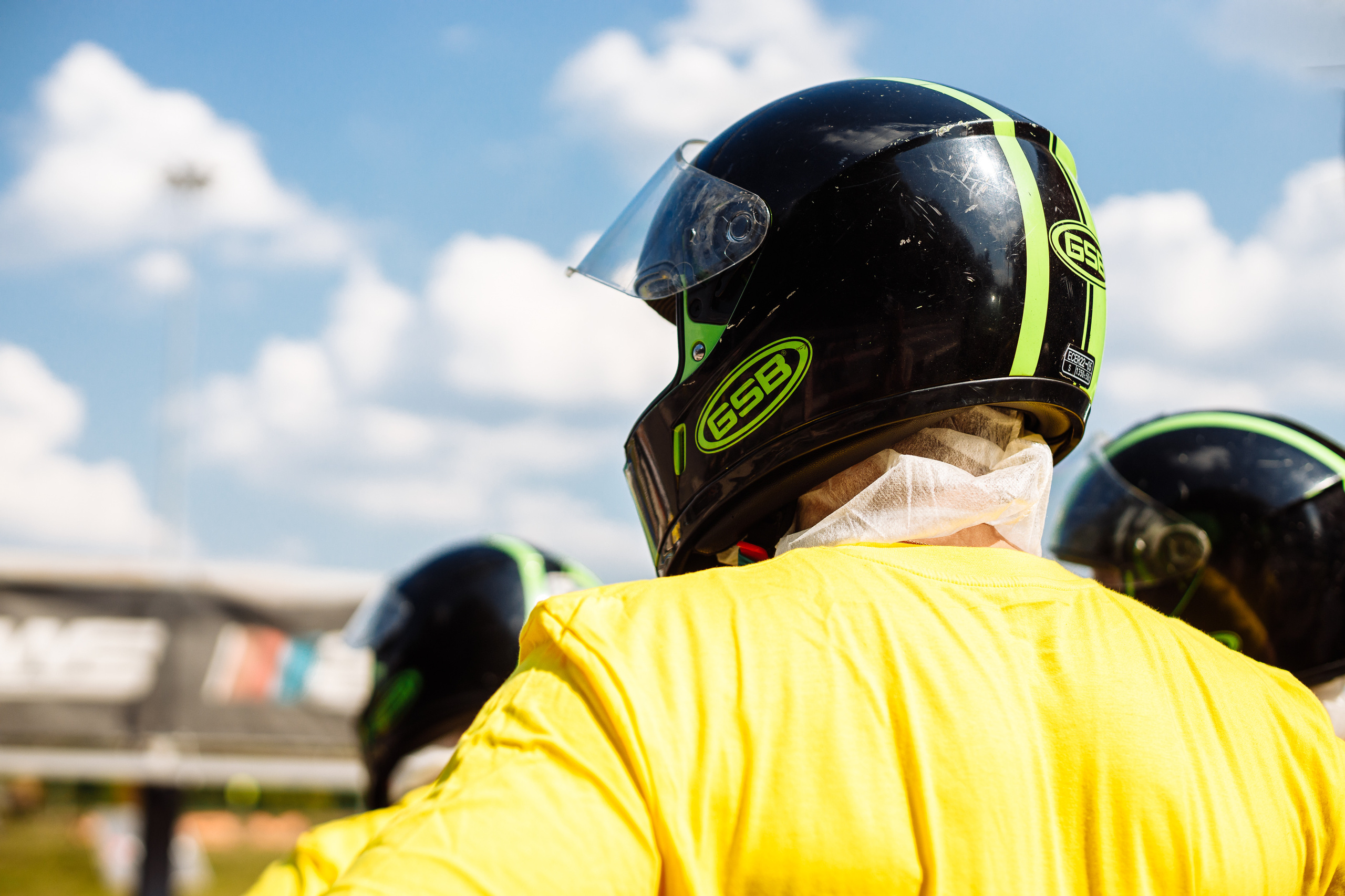 Тимблдинг Siemens. Свадебный и портретный фотограф в Королёве Сергей Чихарев