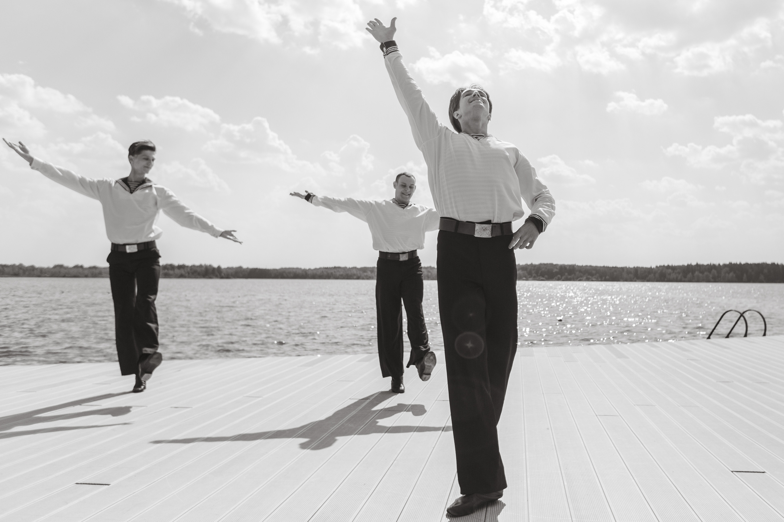 Тимблдинг Siemens. Свадебный и портретный фотограф в Королёве Сергей Чихарев