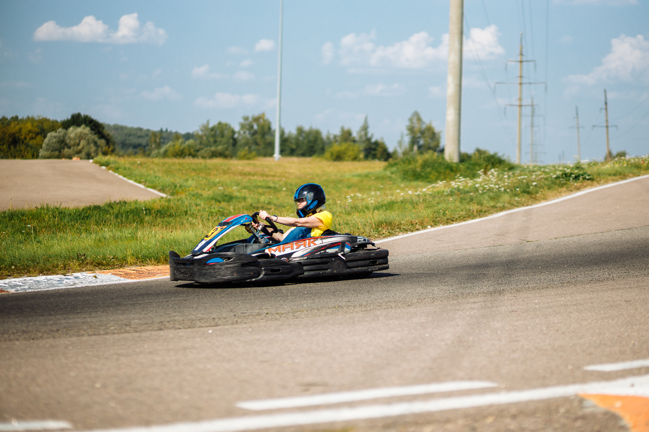 Тимблдинг Siemens. Свадебный и портретный фотограф в Королёве Сергей Чихарев