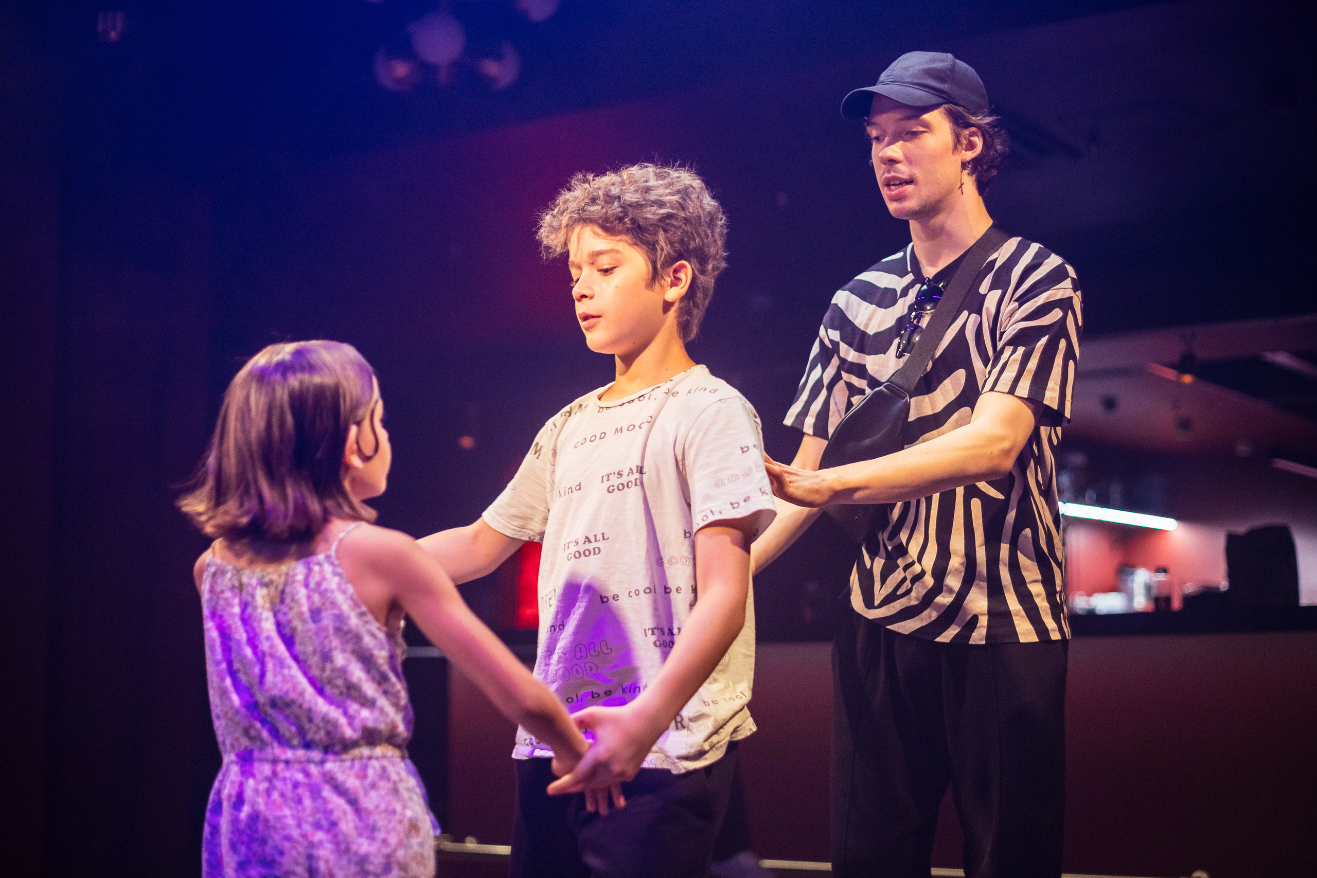 Backstage съемки клипа. Свадебный и портретный фотограф в Королёве Сергей Чихарев