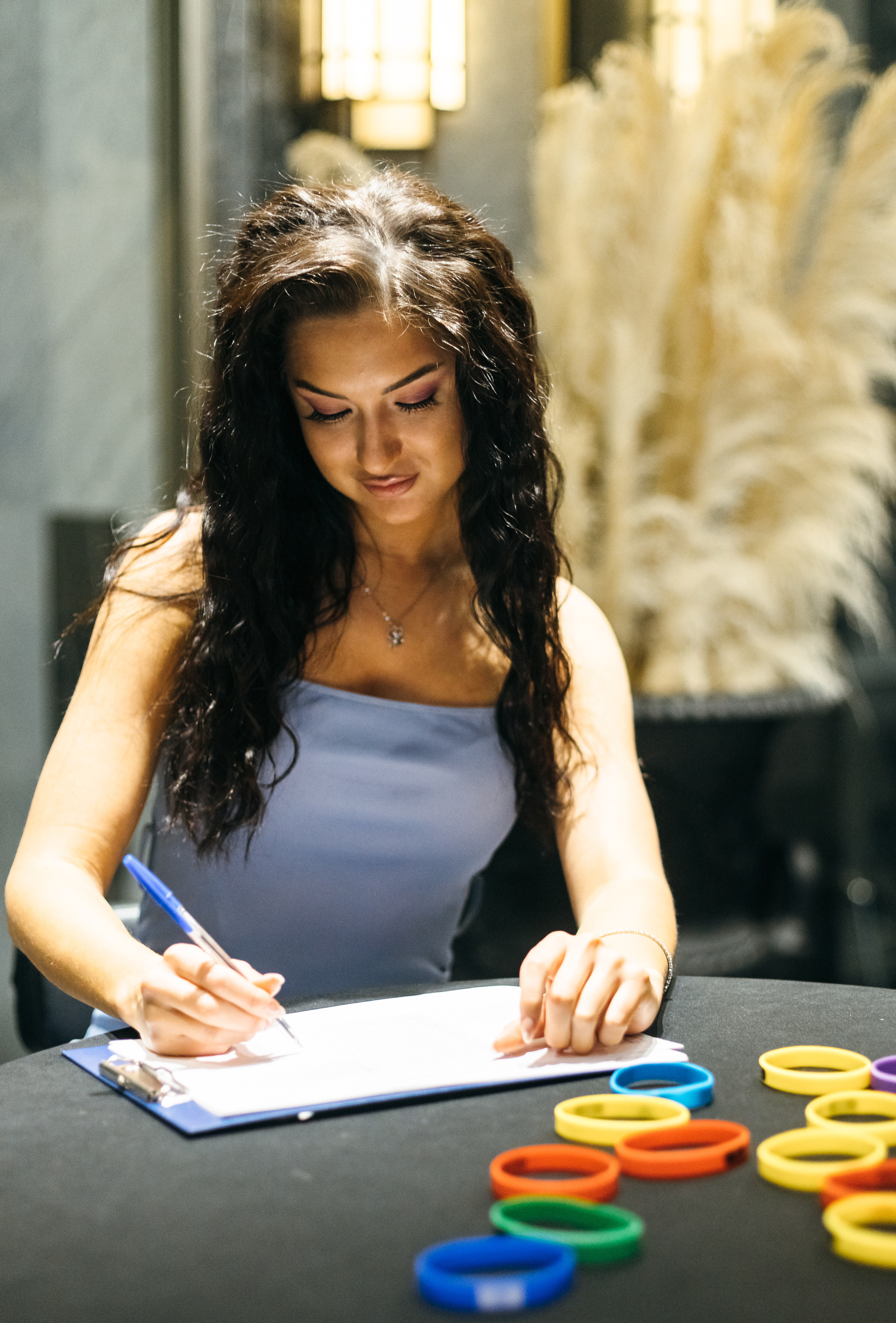 Корпоратив Siemens. Свадебный и портретный фотограф в Королёве Сергей Чихарев