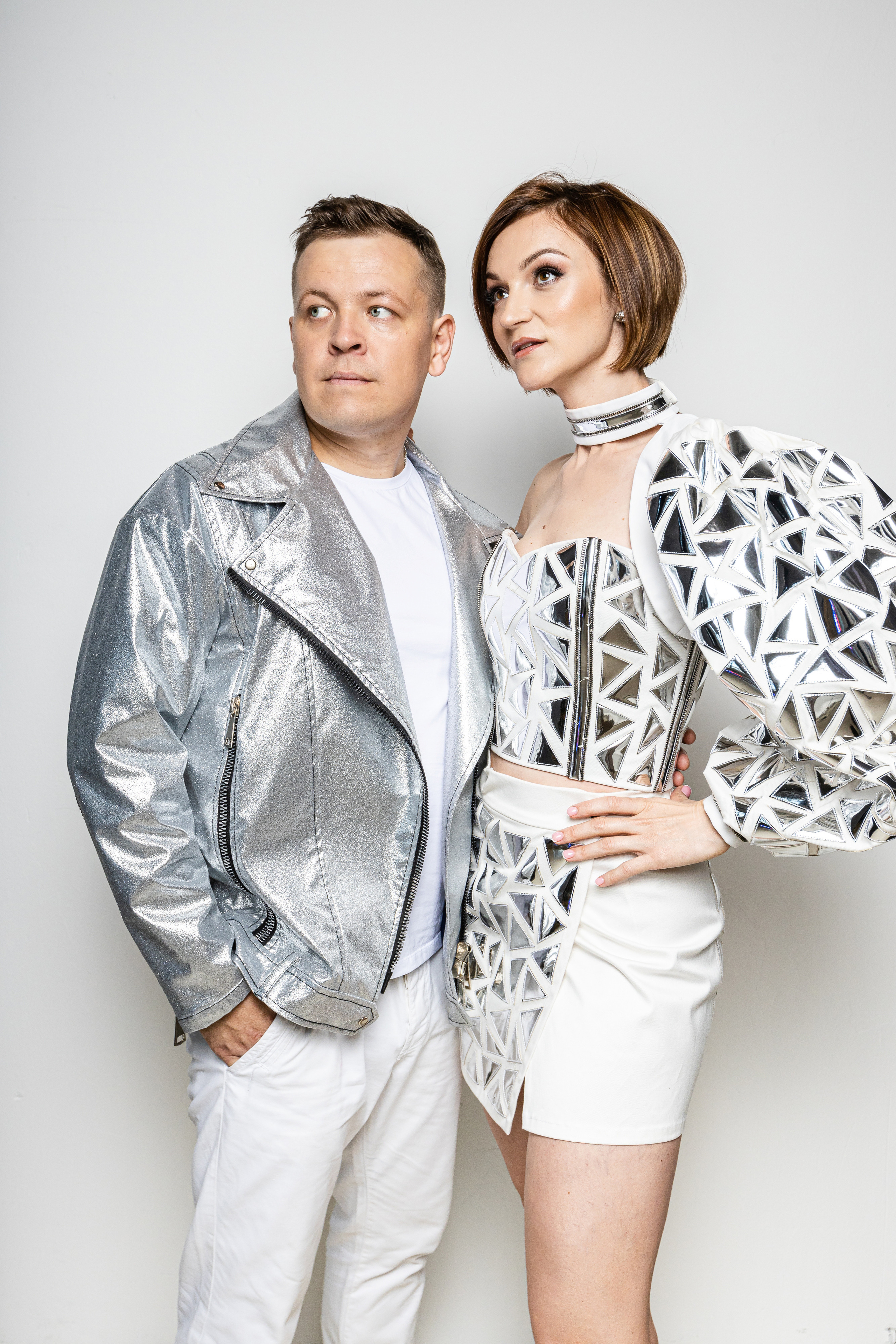 Фотосет для музыкальной группы. Свадебный и портретный фотограф в Королёве Сергей Чихарев