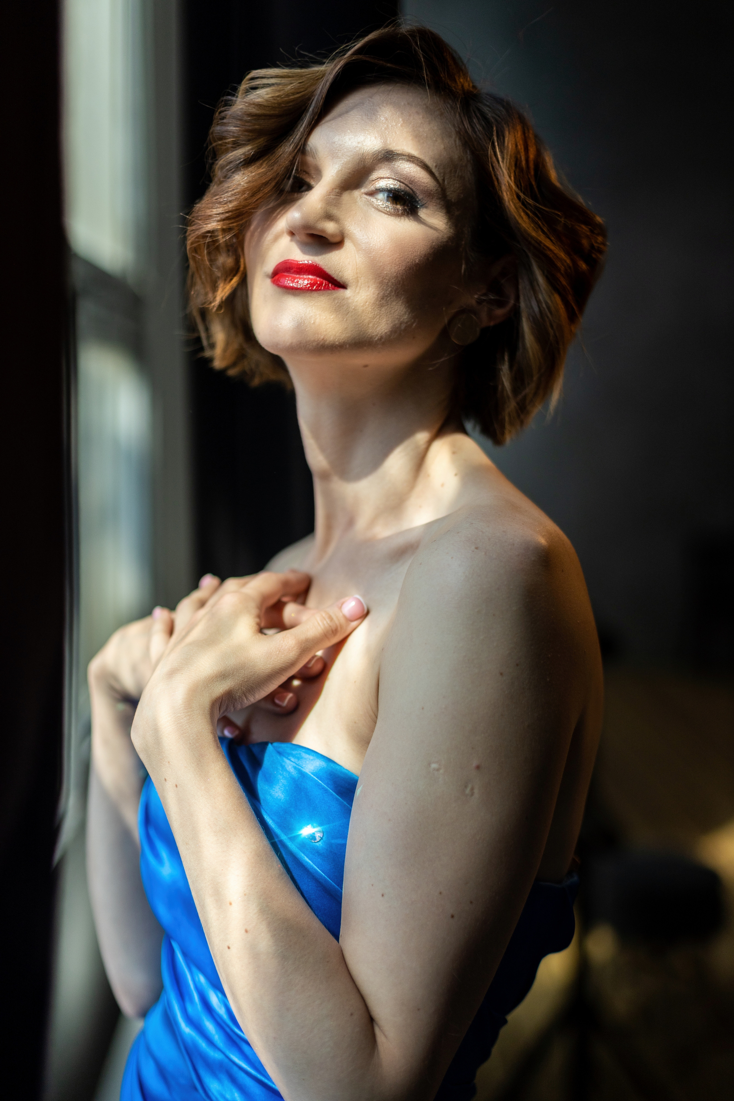 Фотосет для музыкальной группы. Свадебный и портретный фотограф в Королёве Сергей Чихарев