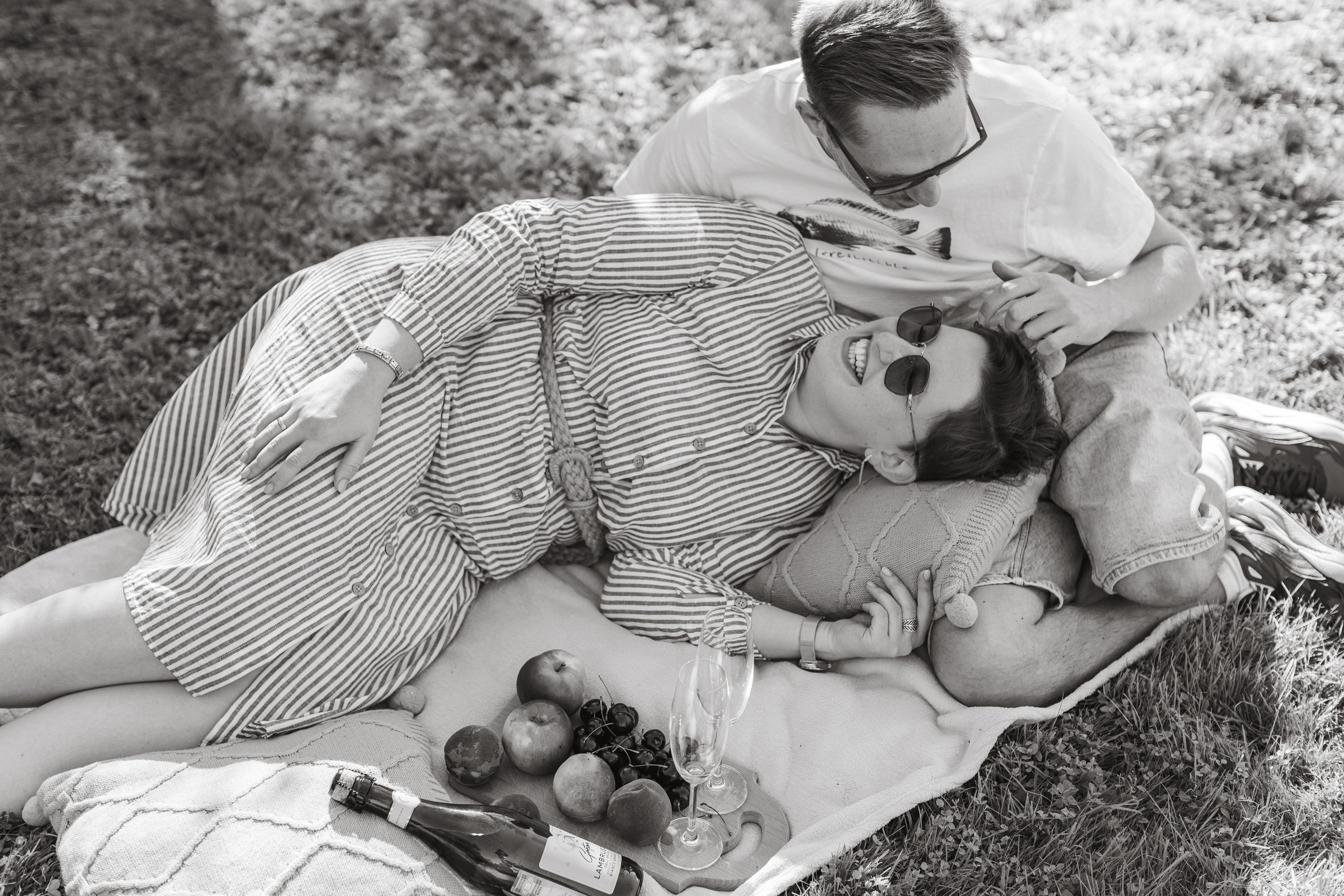 Аня и Лёша. Свадебный и портретный фотограф в Королёве Сергей Чихарев