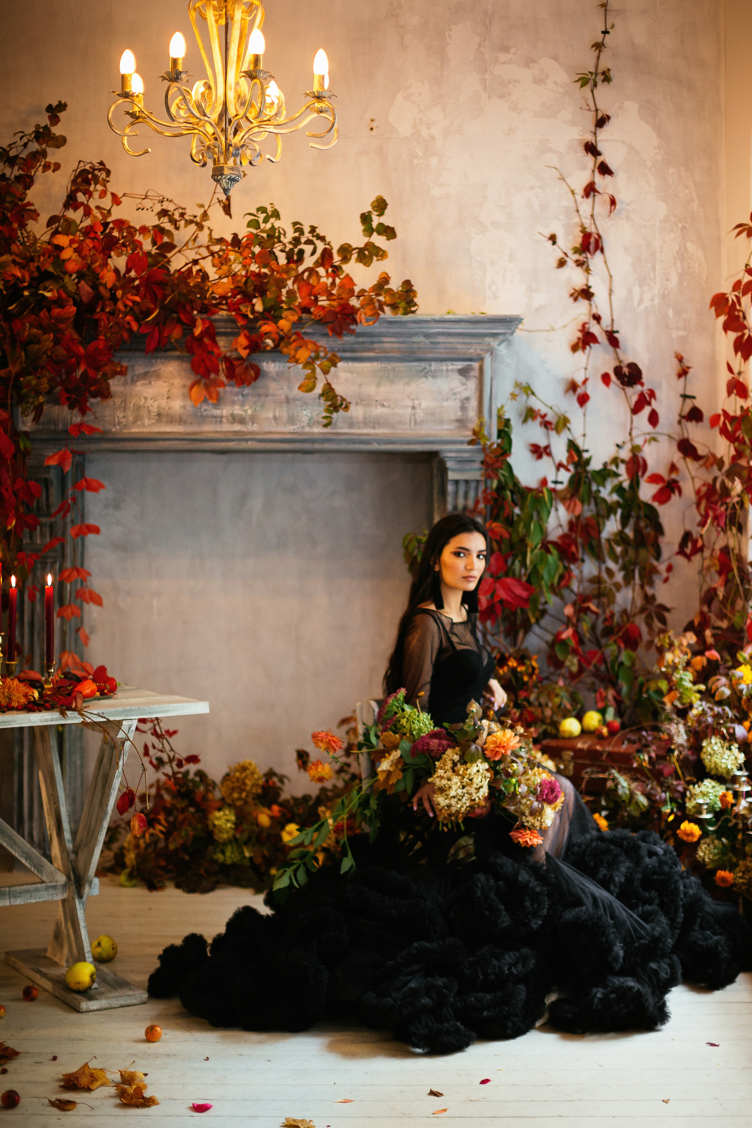 Белла. Свадебный и портретный фотограф в Королёве Сергей Чихарев