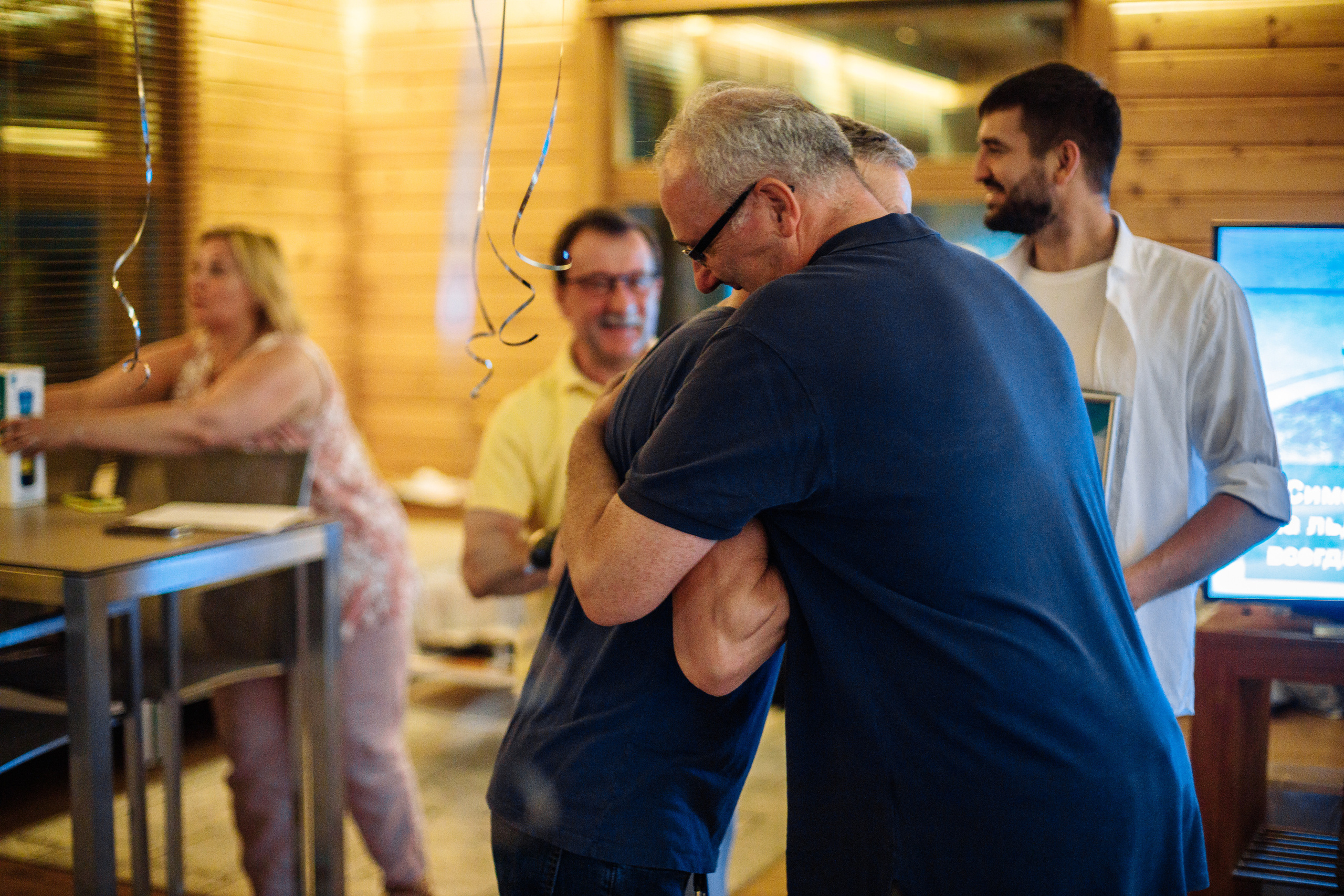 Тимблдинг Siemens. Свадебный и портретный фотограф в Королёве Сергей Чихарев