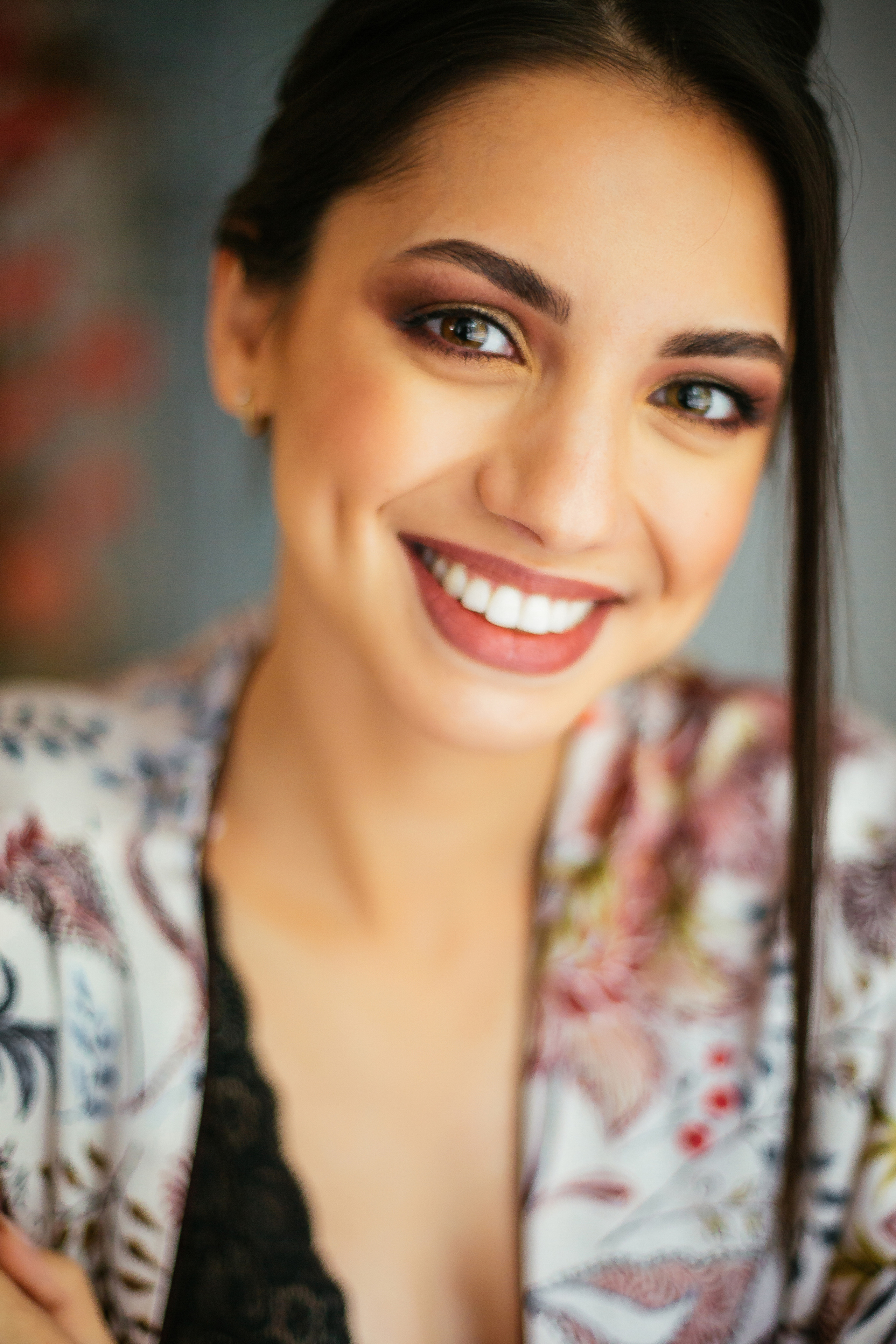 Сира. Свадебный и портретный фотограф в Королёве Сергей Чихарев