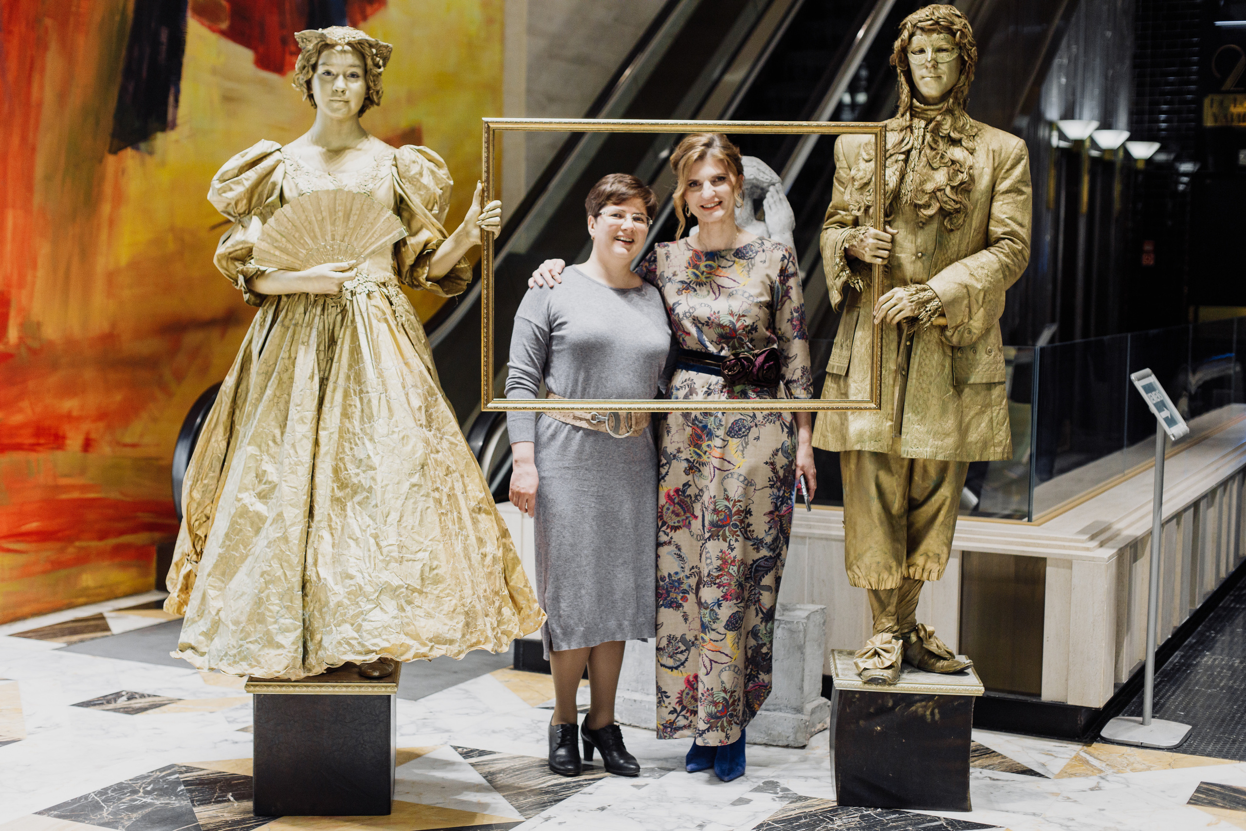 Корпоратив Siemens. Свадебный и портретный фотограф в Королёве Сергей Чихарев