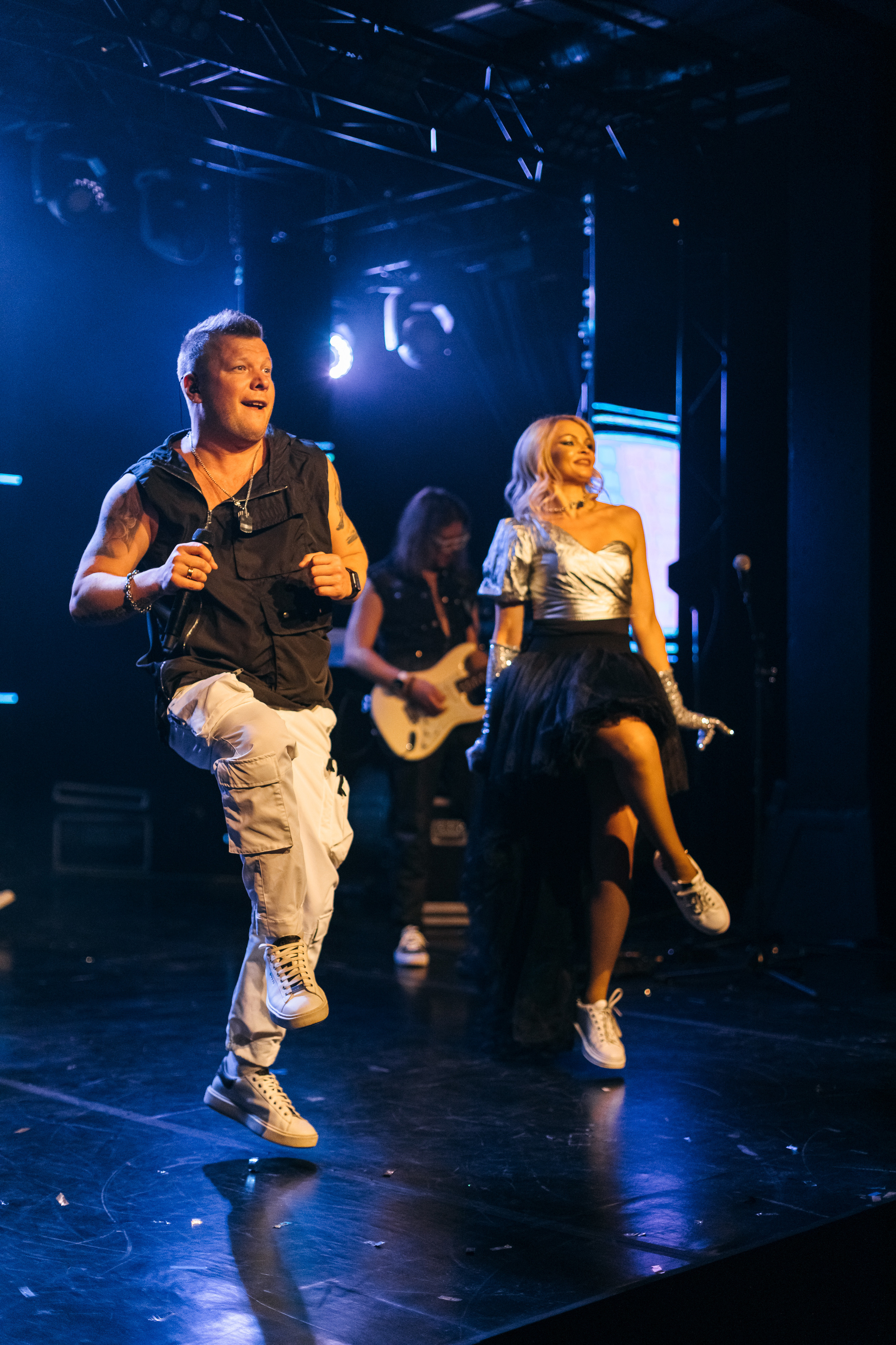 Корпоратив Siemens. Свадебный и портретный фотограф в Королёве Сергей Чихарев