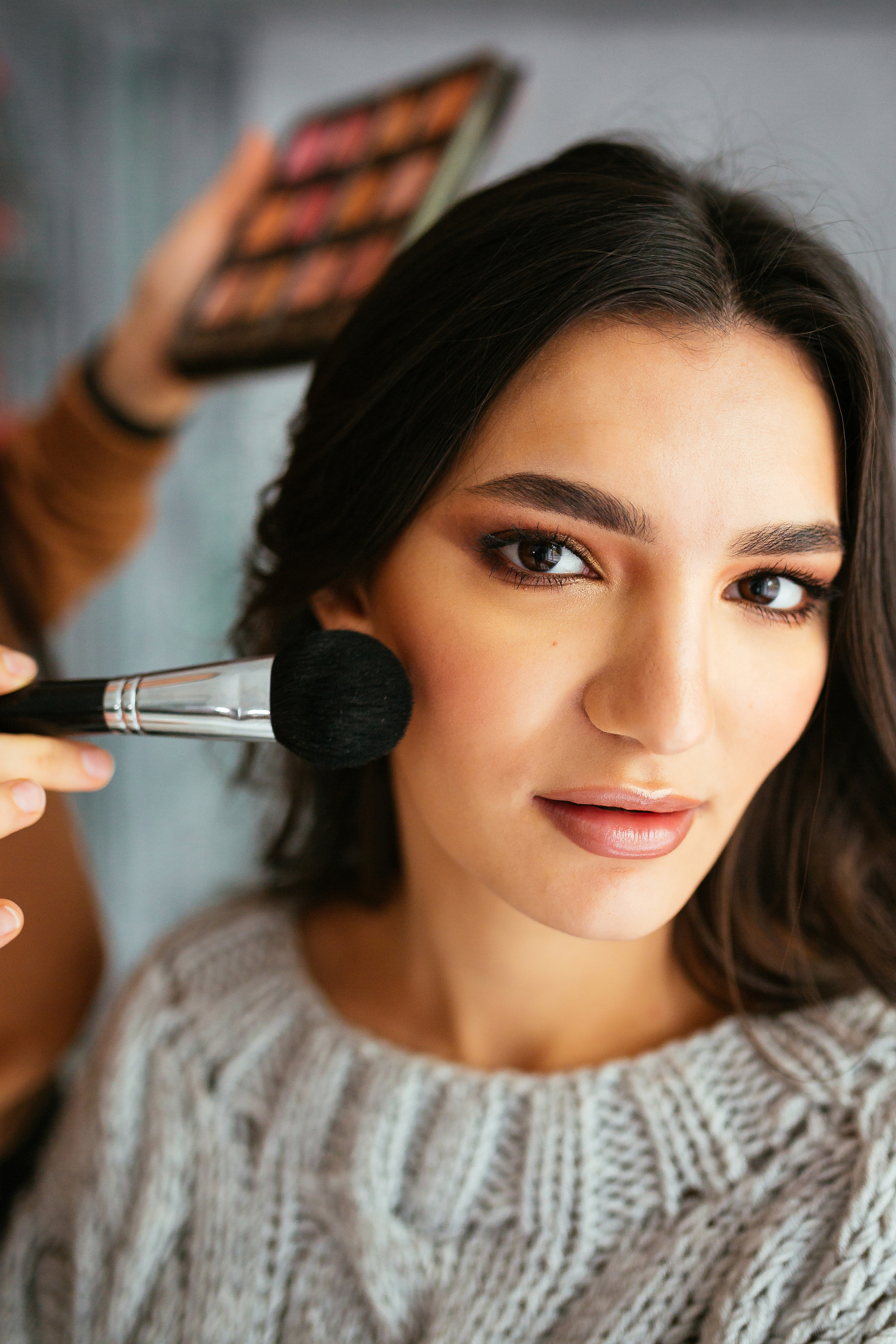 Белла. Свадебный и портретный фотограф в Королёве Сергей Чихарев