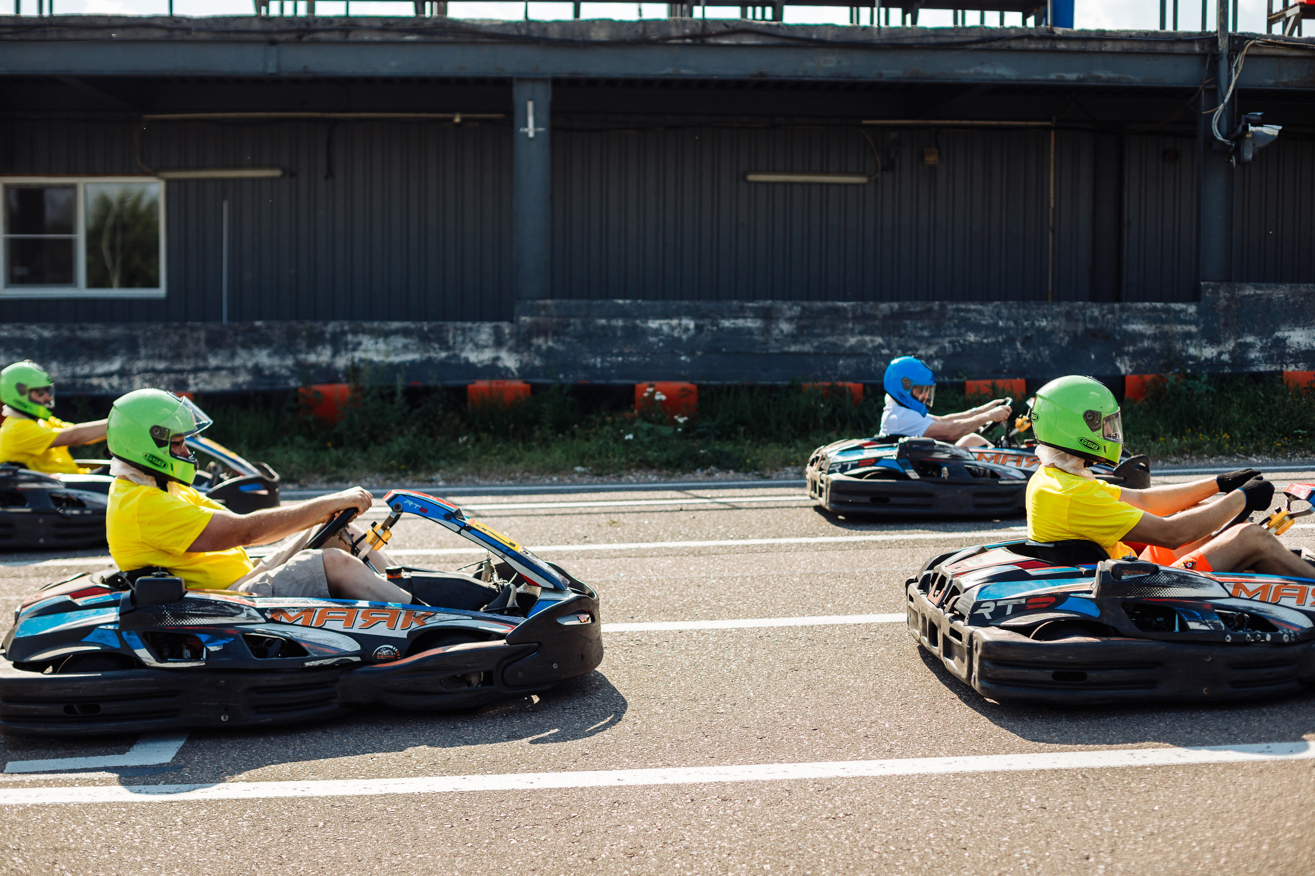 Тимблдинг Siemens. Свадебный и портретный фотограф в Королёве Сергей Чихарев