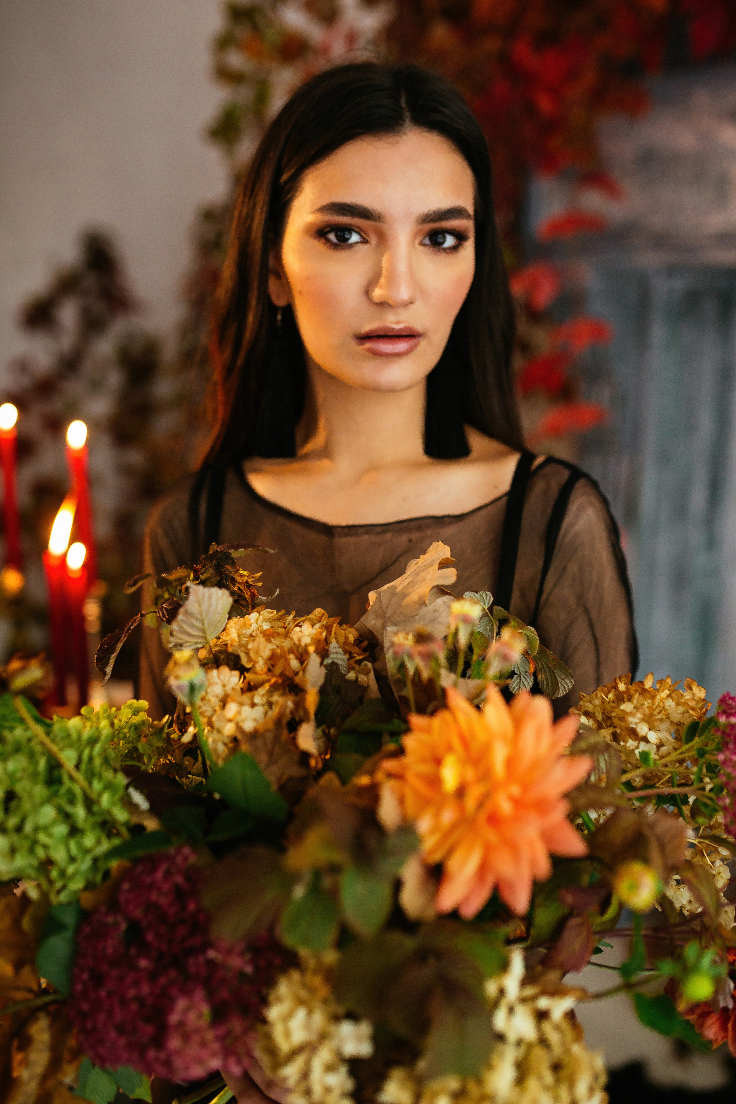 Белла. Свадебный и портретный фотограф в Королёве Сергей Чихарев