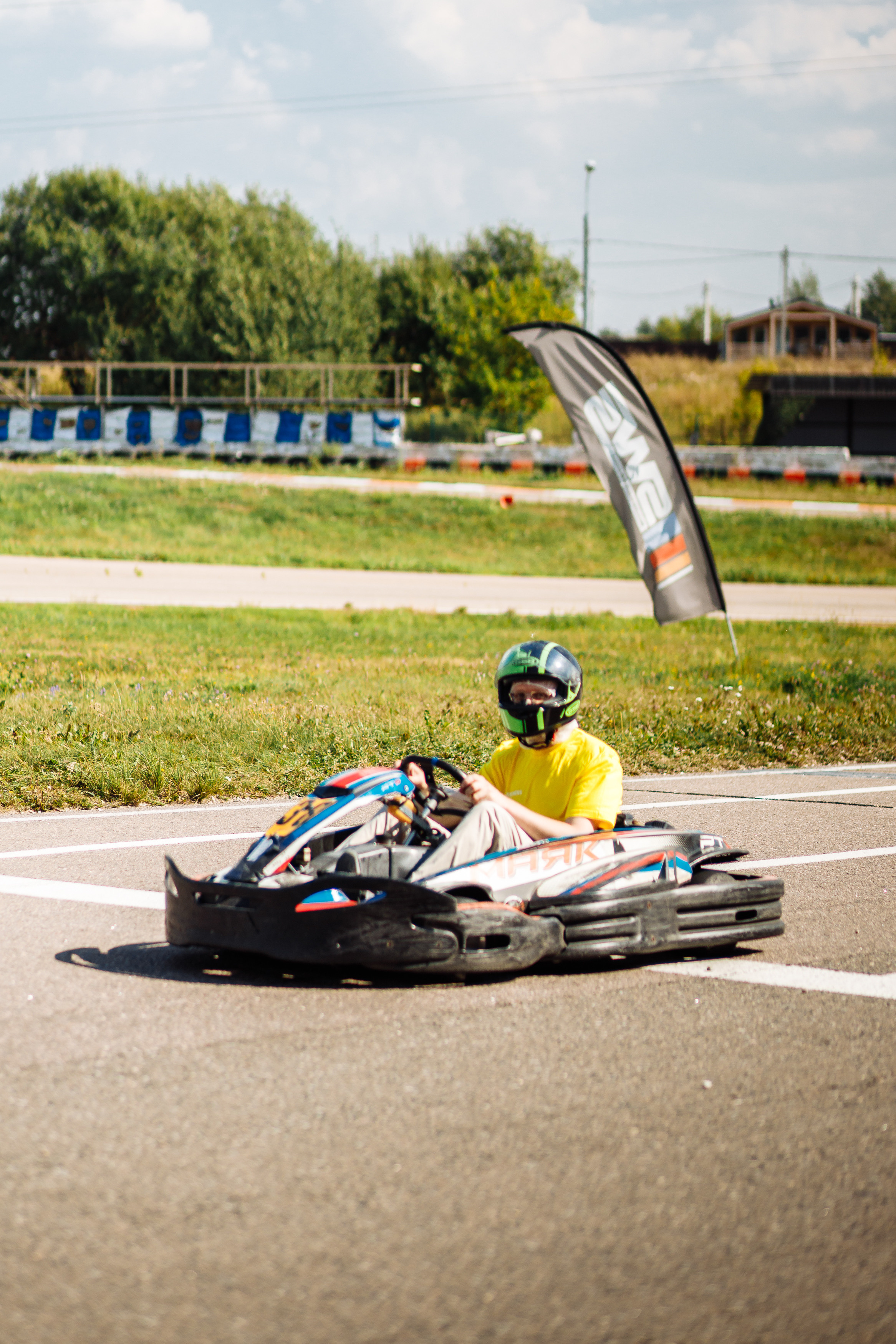 Тимблдинг Siemens. Свадебный и портретный фотограф в Королёве Сергей Чихарев