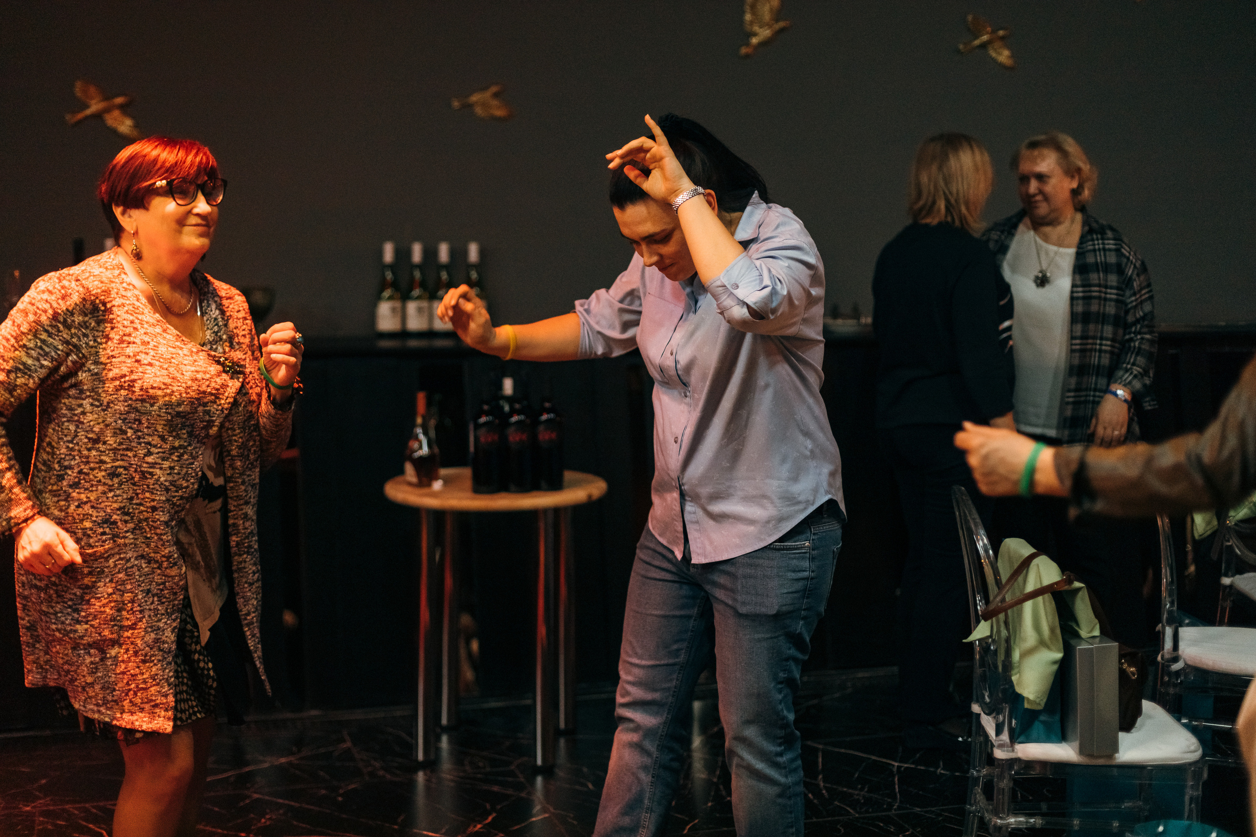 Корпоратив Siemens. Свадебный и портретный фотограф в Королёве Сергей Чихарев